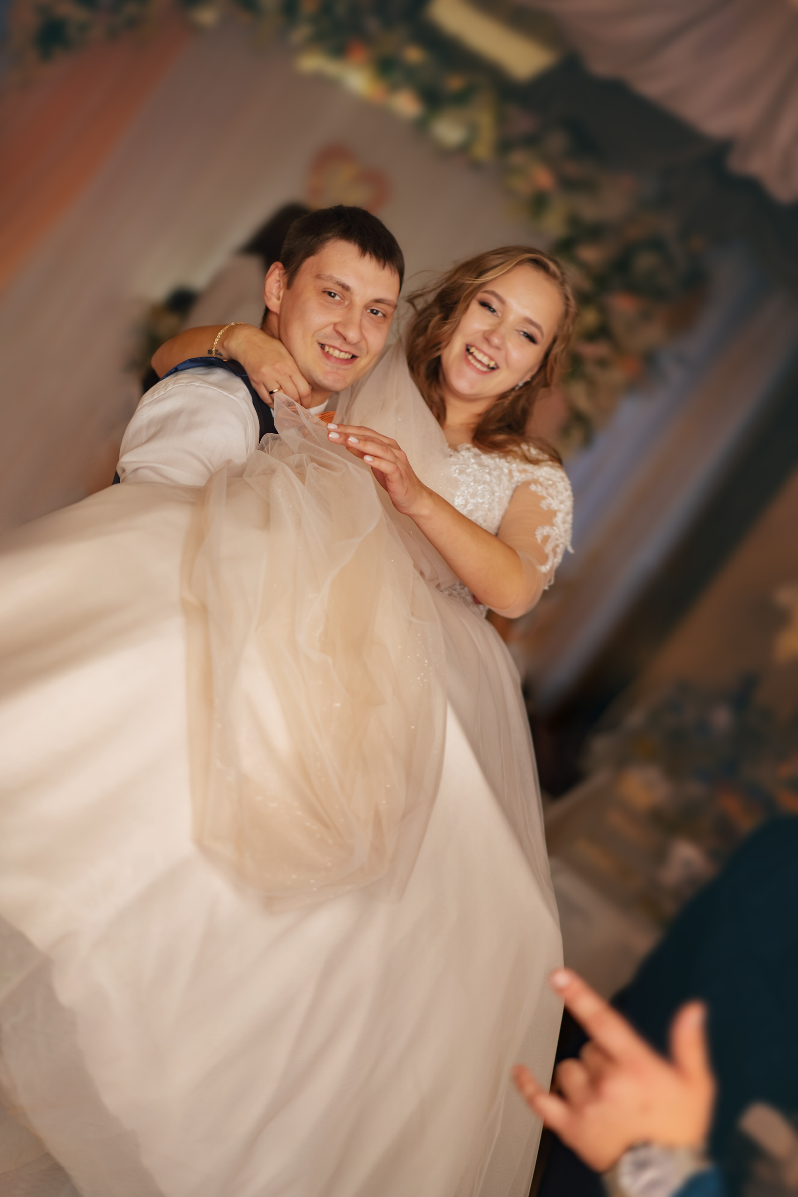 Александр и Мария. Фотограф Нижний Тагил Екатеринбург Марина Малышева