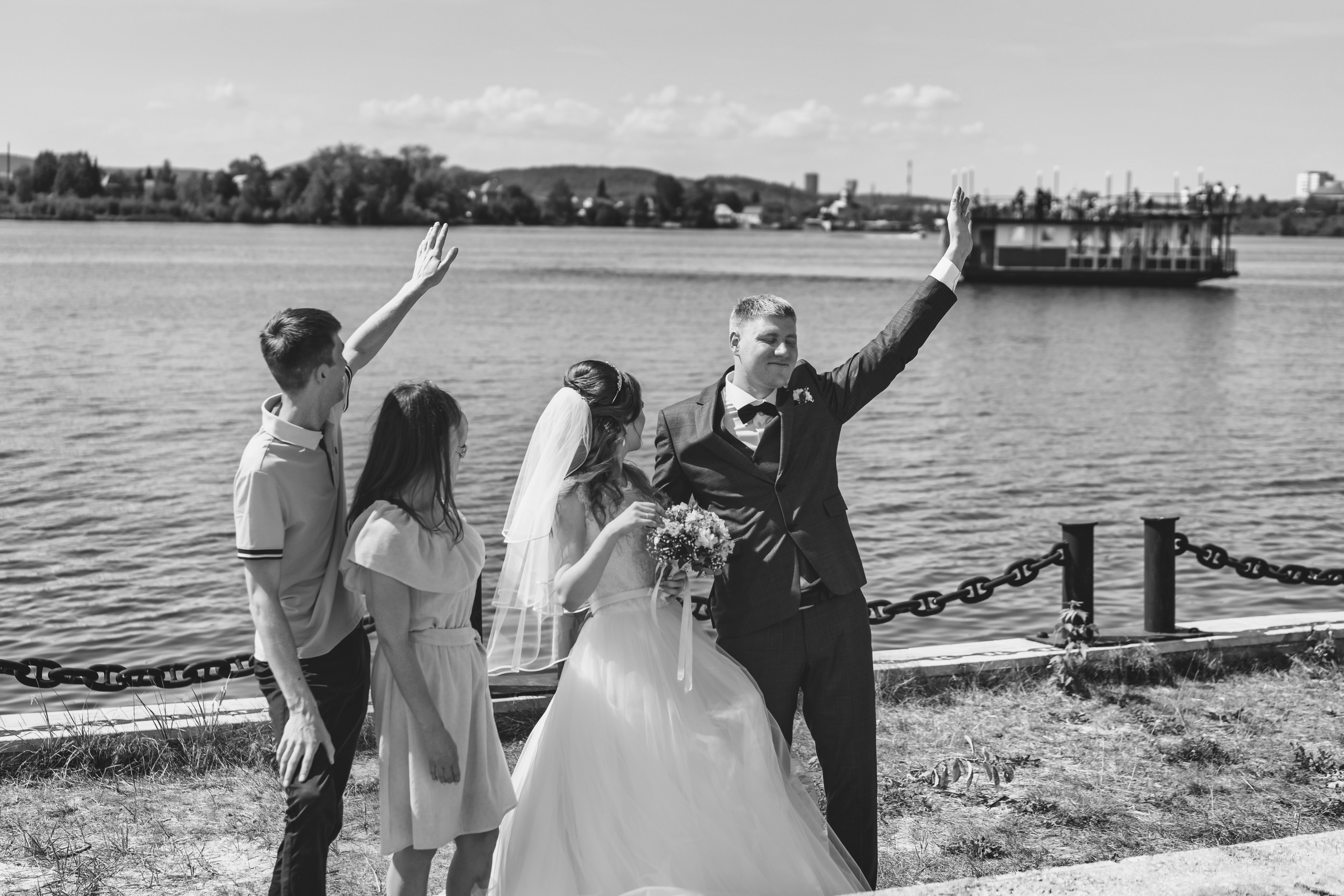 Наталья и Владимир. Фотограф Нижний Тагил Екатеринбург Марина Малышева