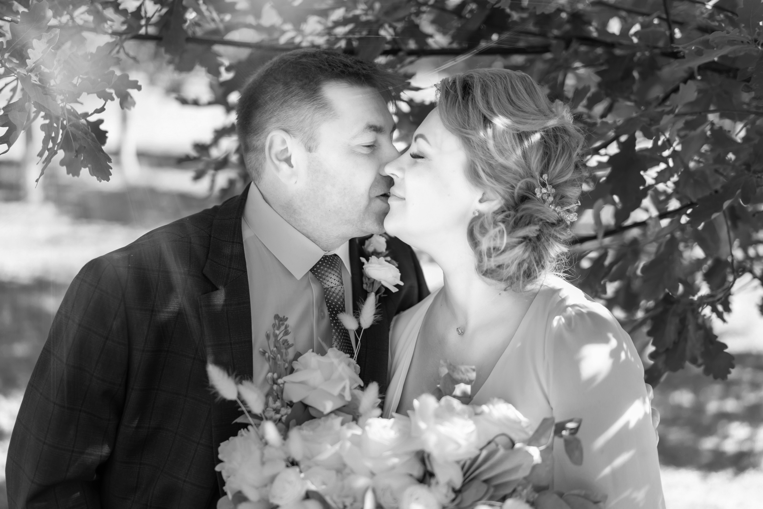 Евгения и Сергей. Фотограф Нижний Тагил Екатеринбург Марина Малышева