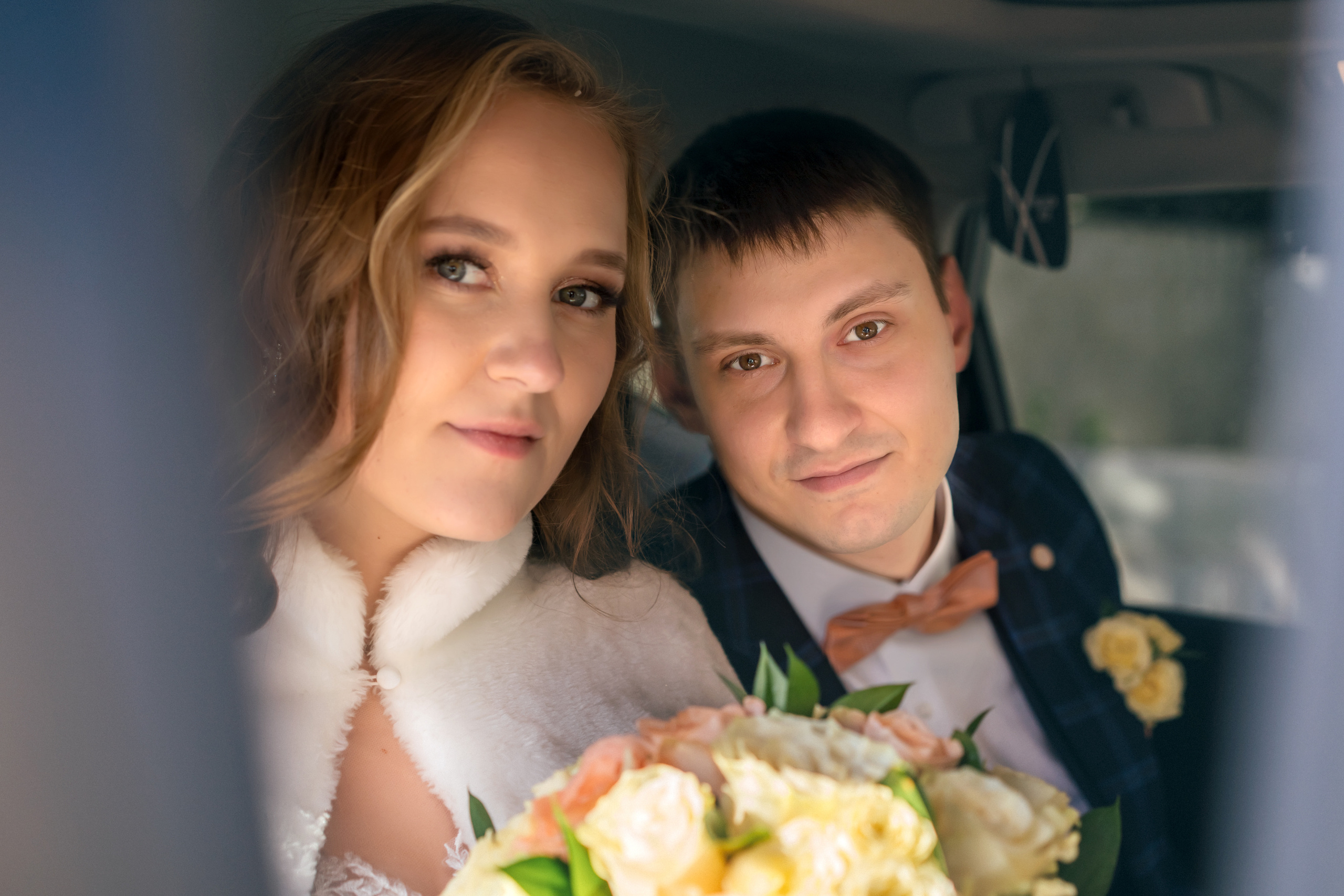 Александр и Мария. Фотограф Нижний Тагил Екатеринбург Марина Малышева