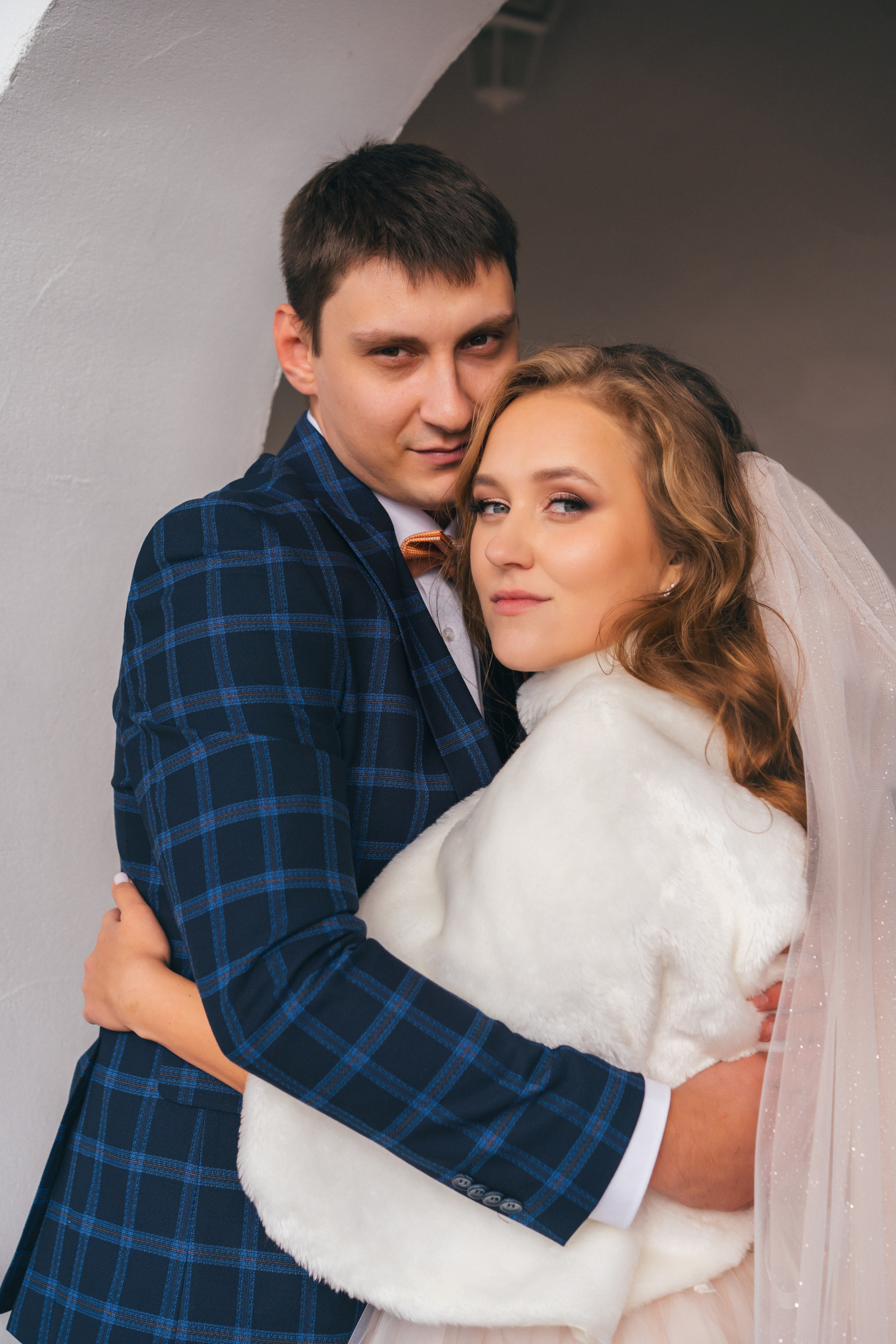 Александр и Мария. Фотограф Нижний Тагил Екатеринбург Марина Малышева