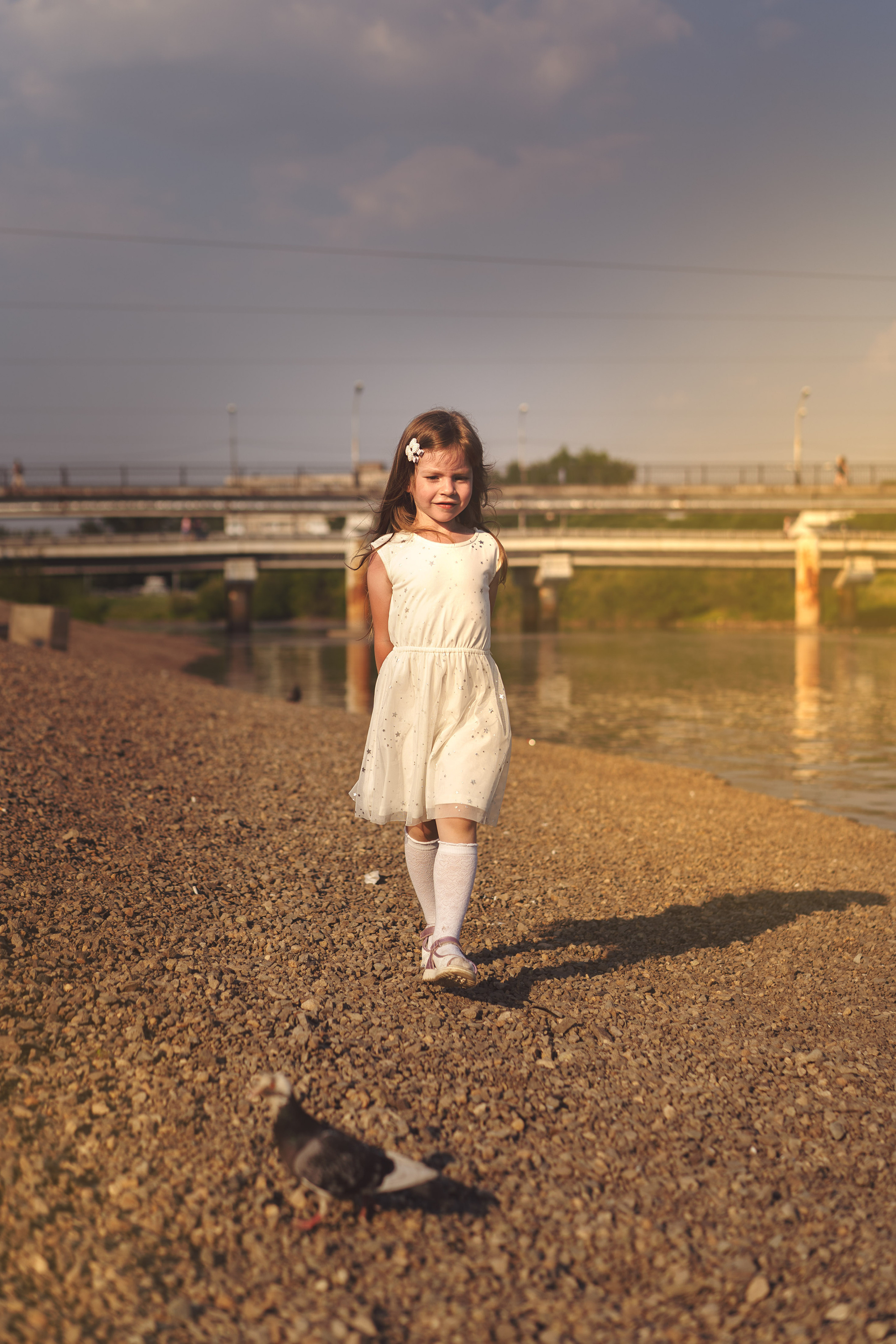 Прогулка. Фотограф Нижний Тагил Екатеринбург Марина Малышева