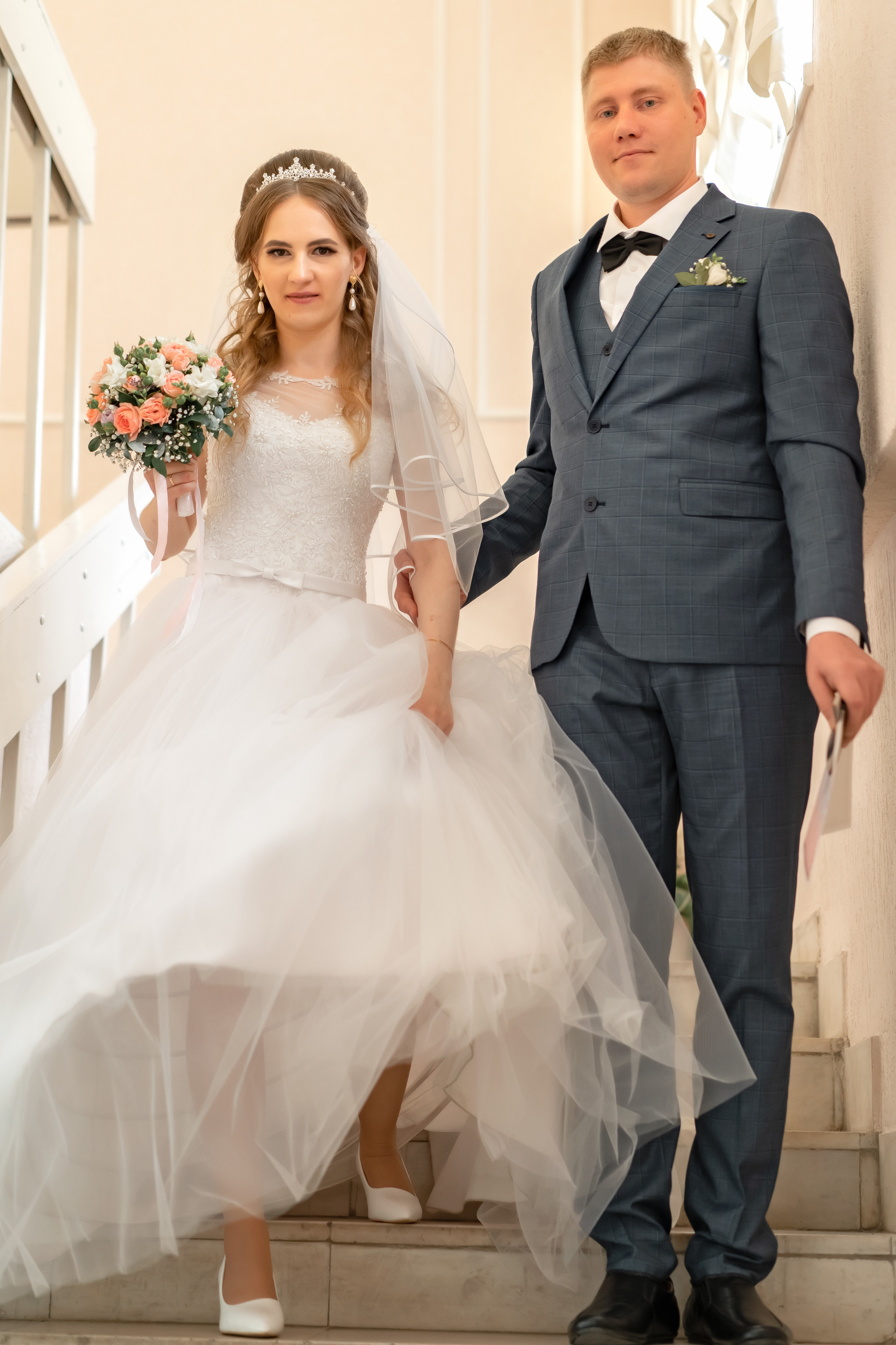 Наталья и Владимир. Фотограф Нижний Тагил Екатеринбург Марина Малышева