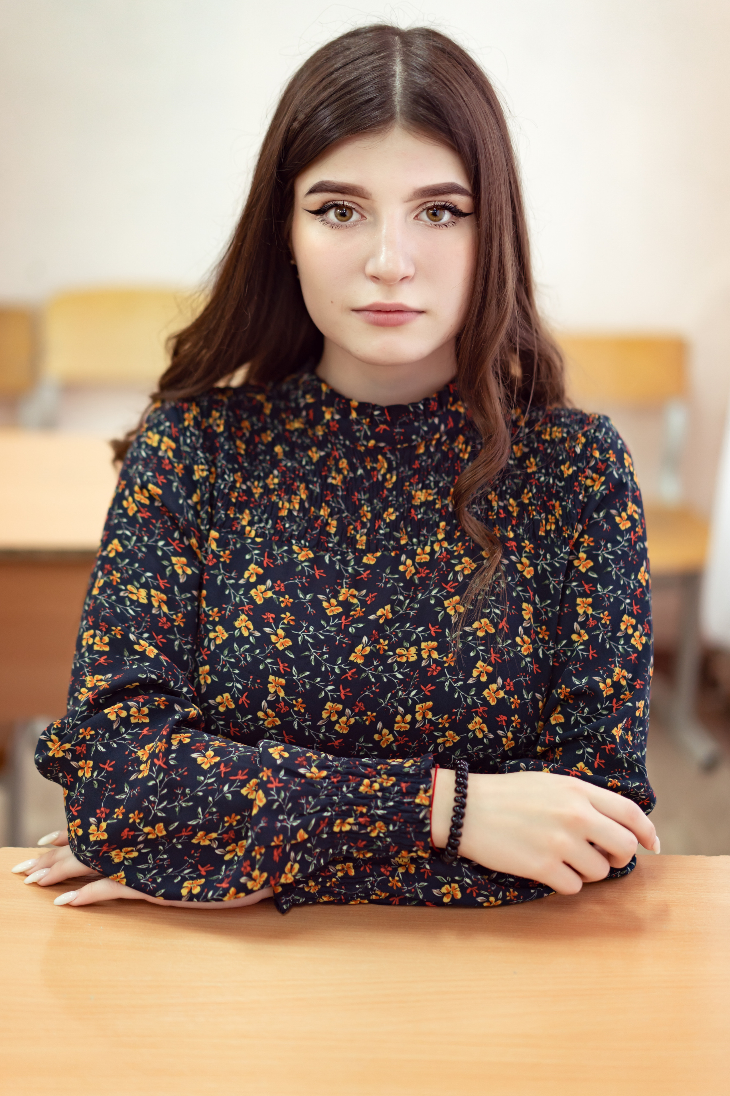 Выпуск 9Б. Фотограф Нижний Тагил Екатеринбург Марина Малышева