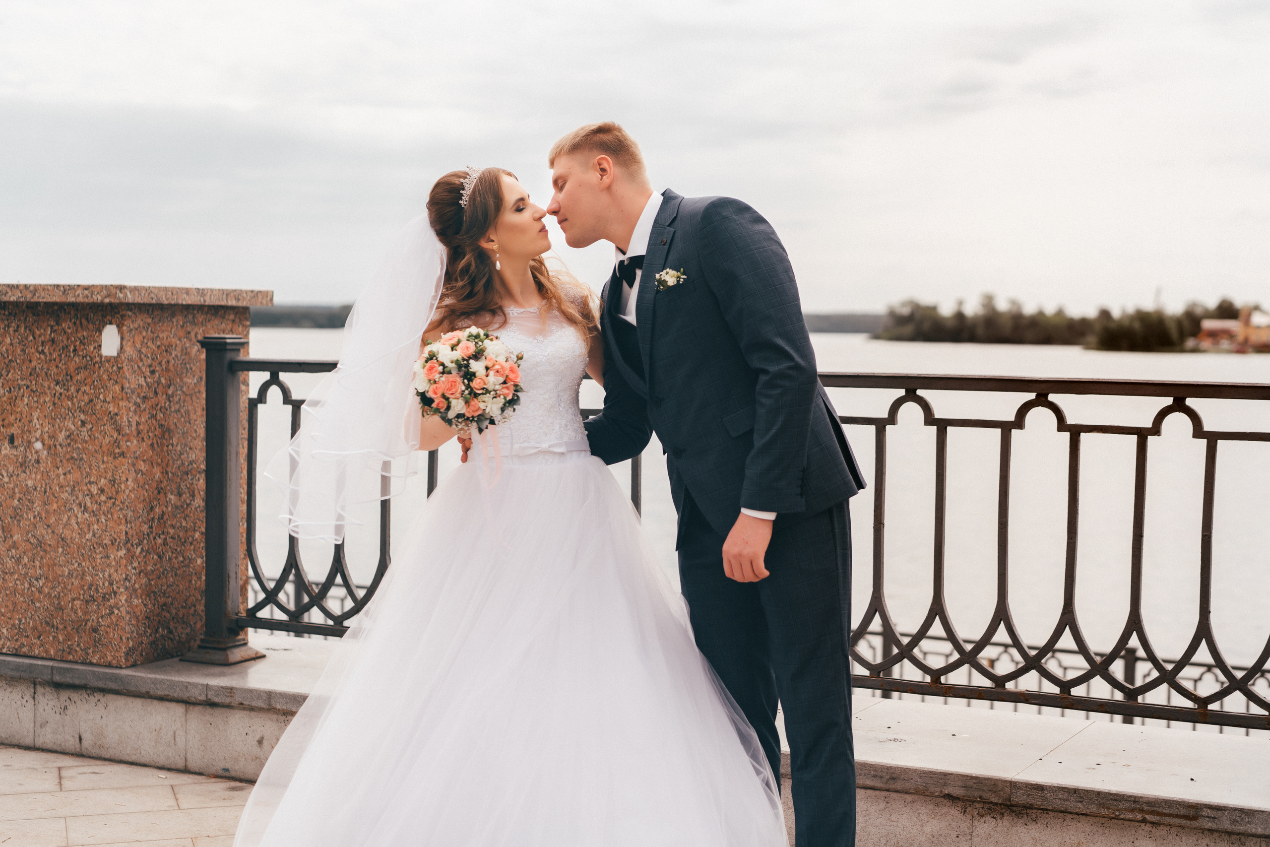 Наталья и Владимир. Фотограф Нижний Тагил Екатеринбург Марина Малышева