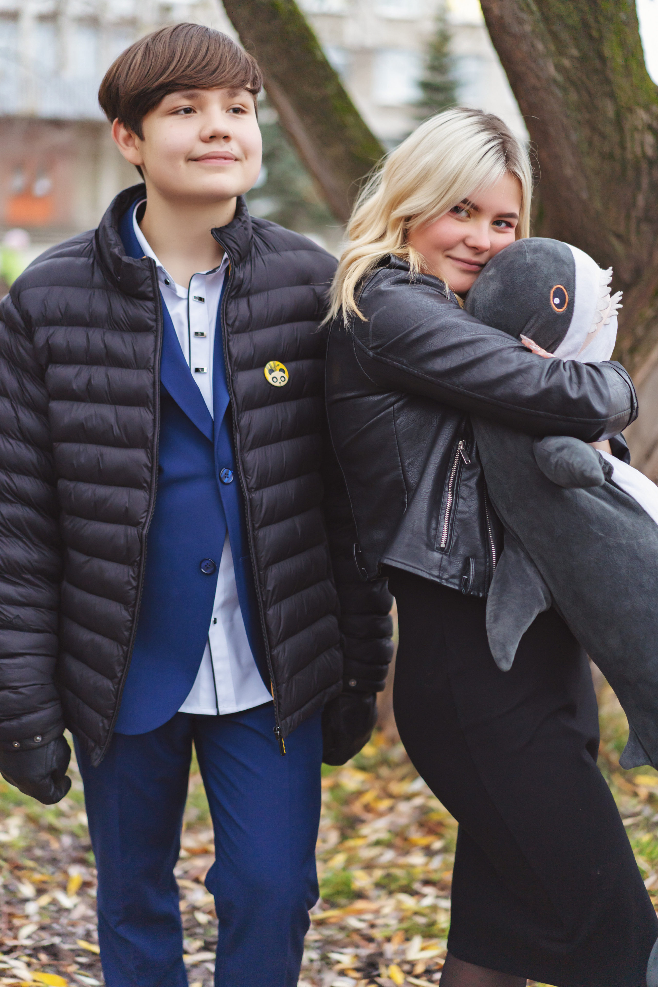 Выпуск 9Б. Фотограф Нижний Тагил Екатеринбург Марина Малышева