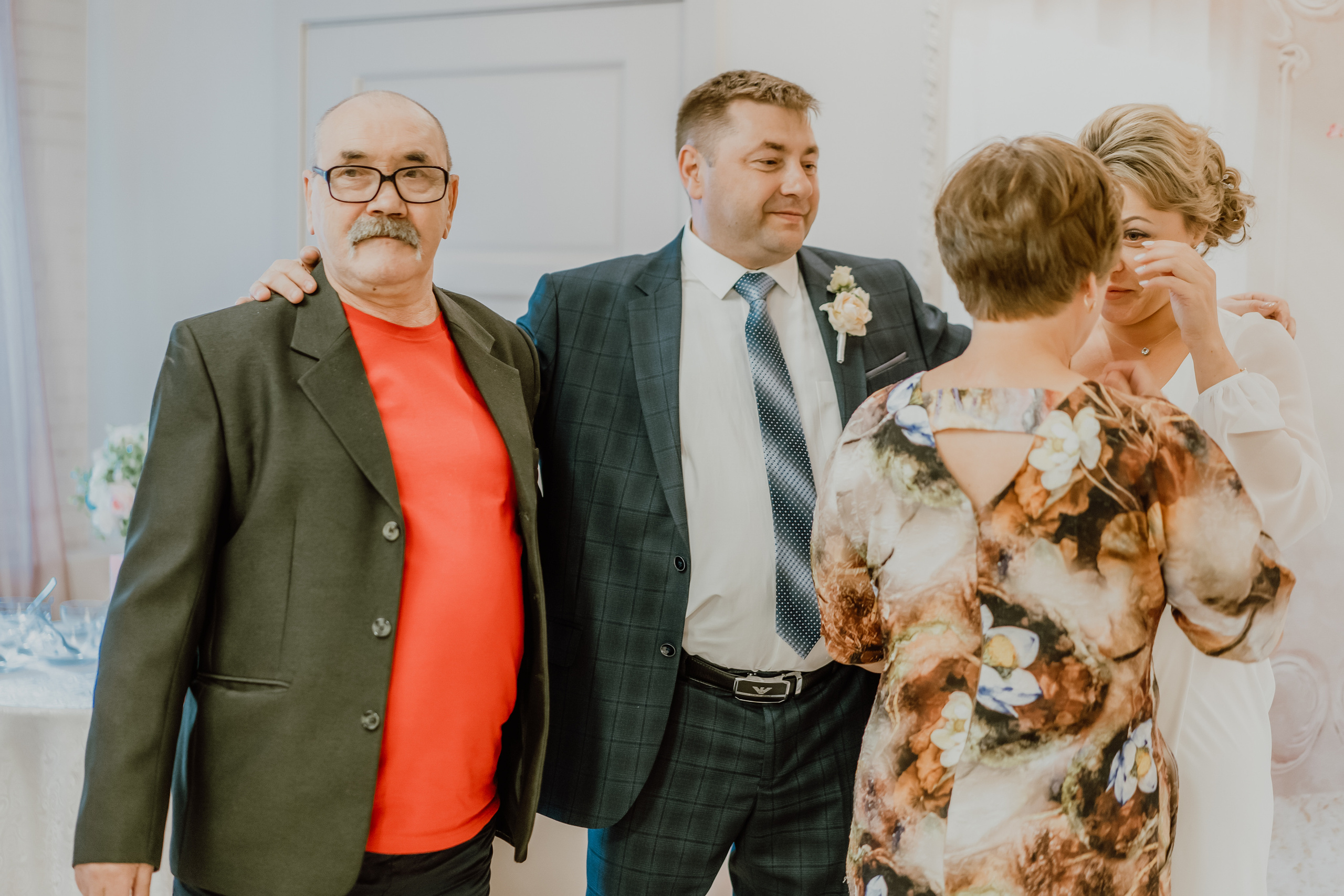 Евгения и Сергей. Фотограф Нижний Тагил Екатеринбург Марина Малышева