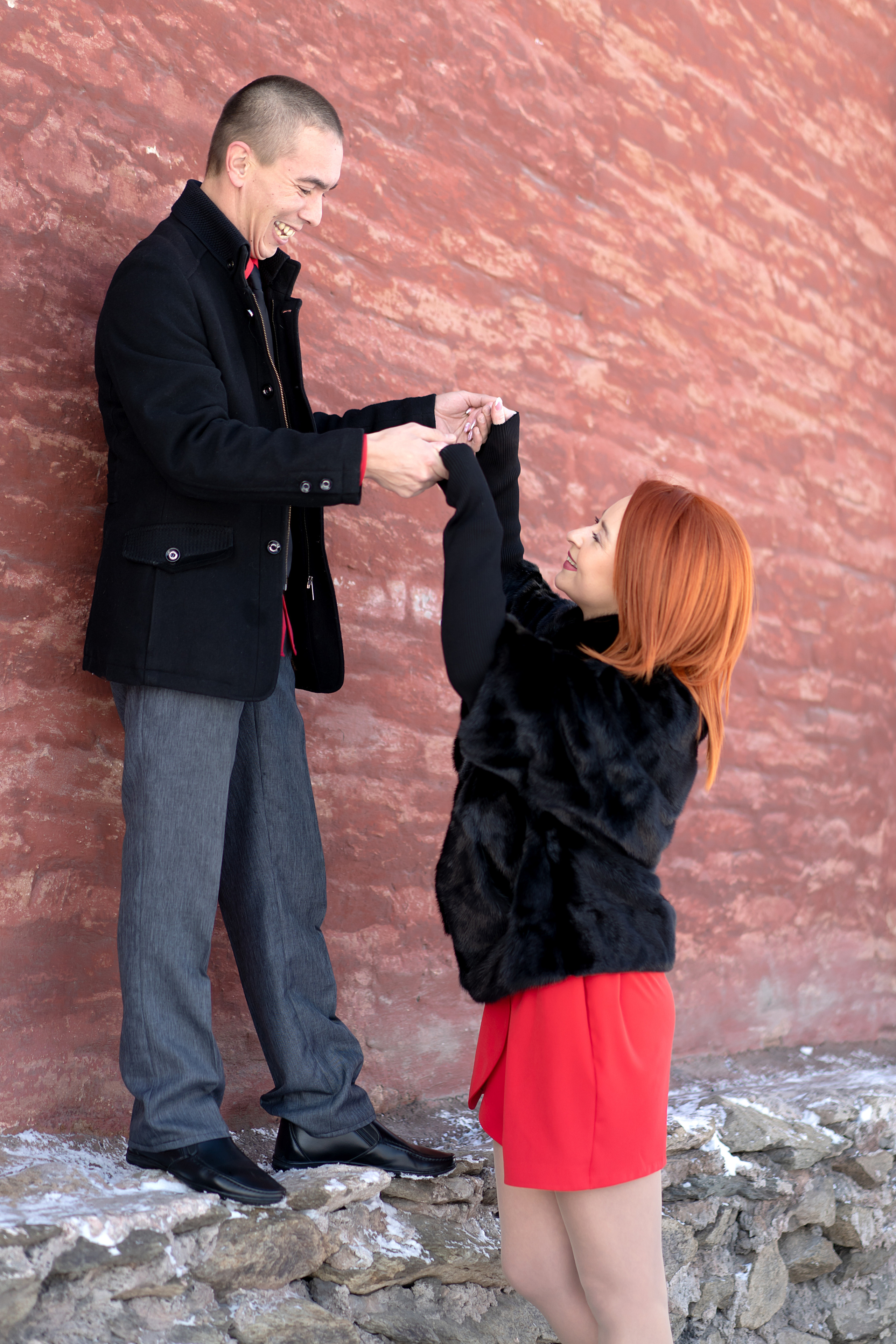 Дарья. Фотограф Нижний Тагил Екатеринбург Марина Малышева