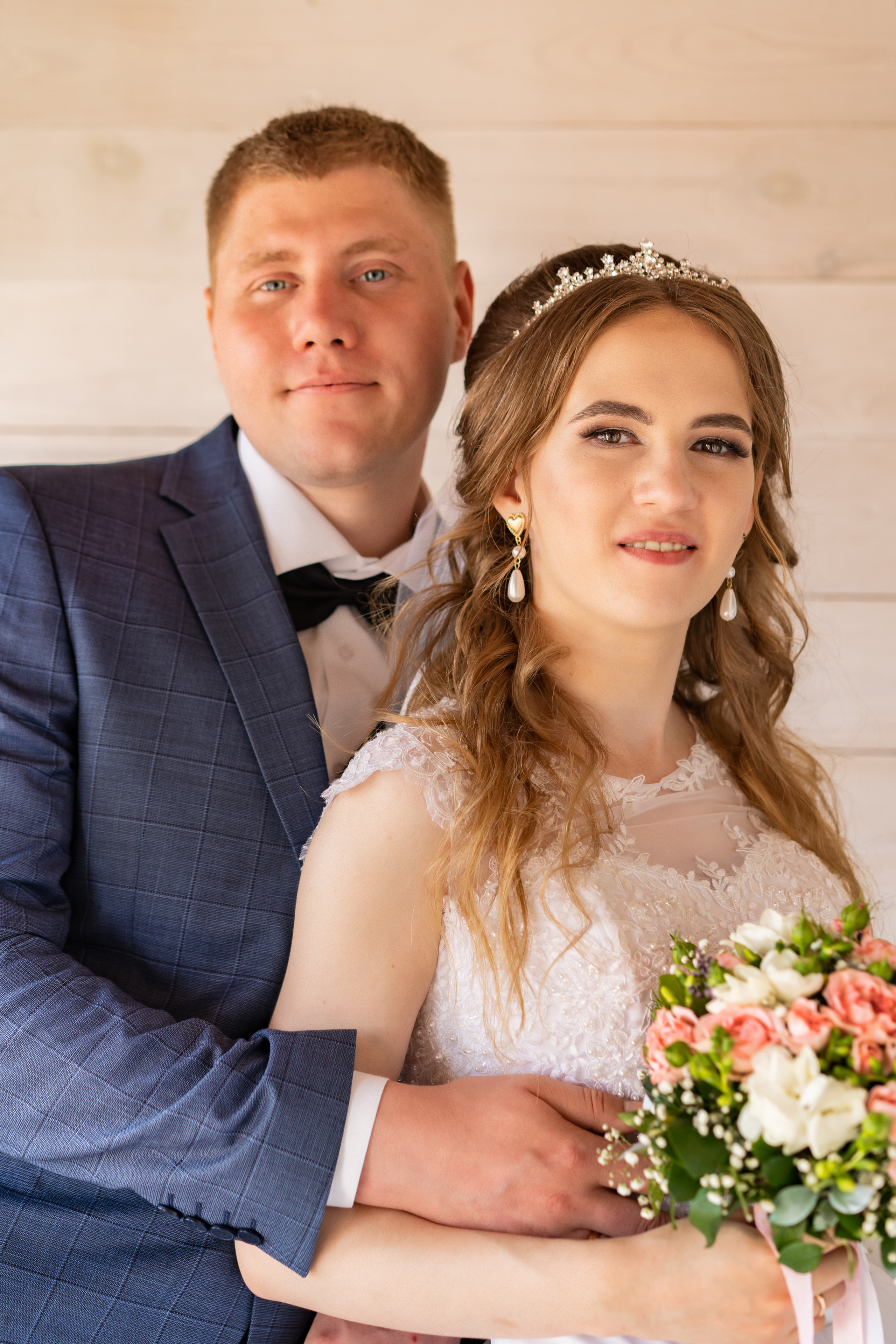 Наталья и Владимир. Фотограф Нижний Тагил Екатеринбург Марина Малышева