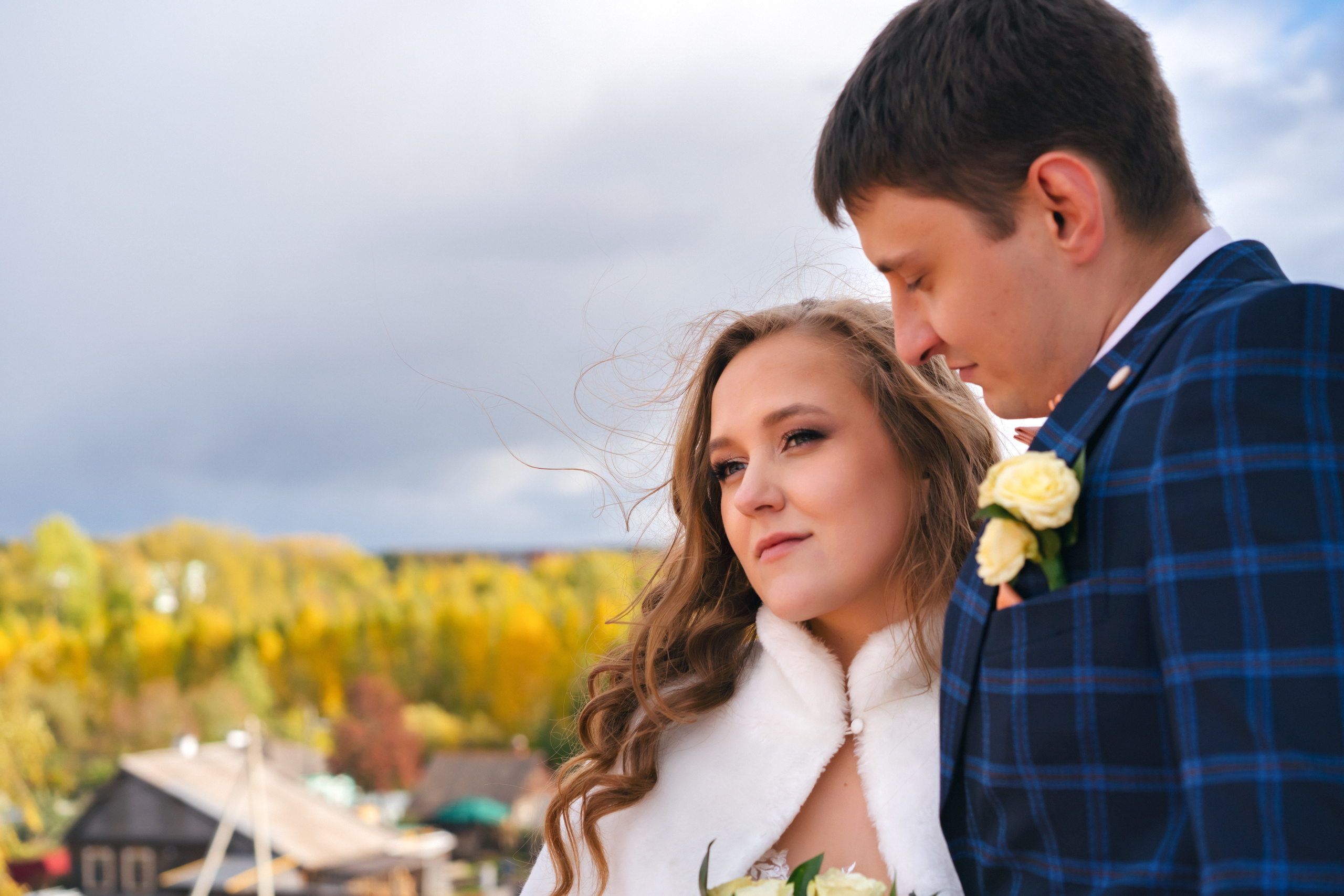 Александр и Мария. Фотограф Нижний Тагил Екатеринбург Марина Малышева