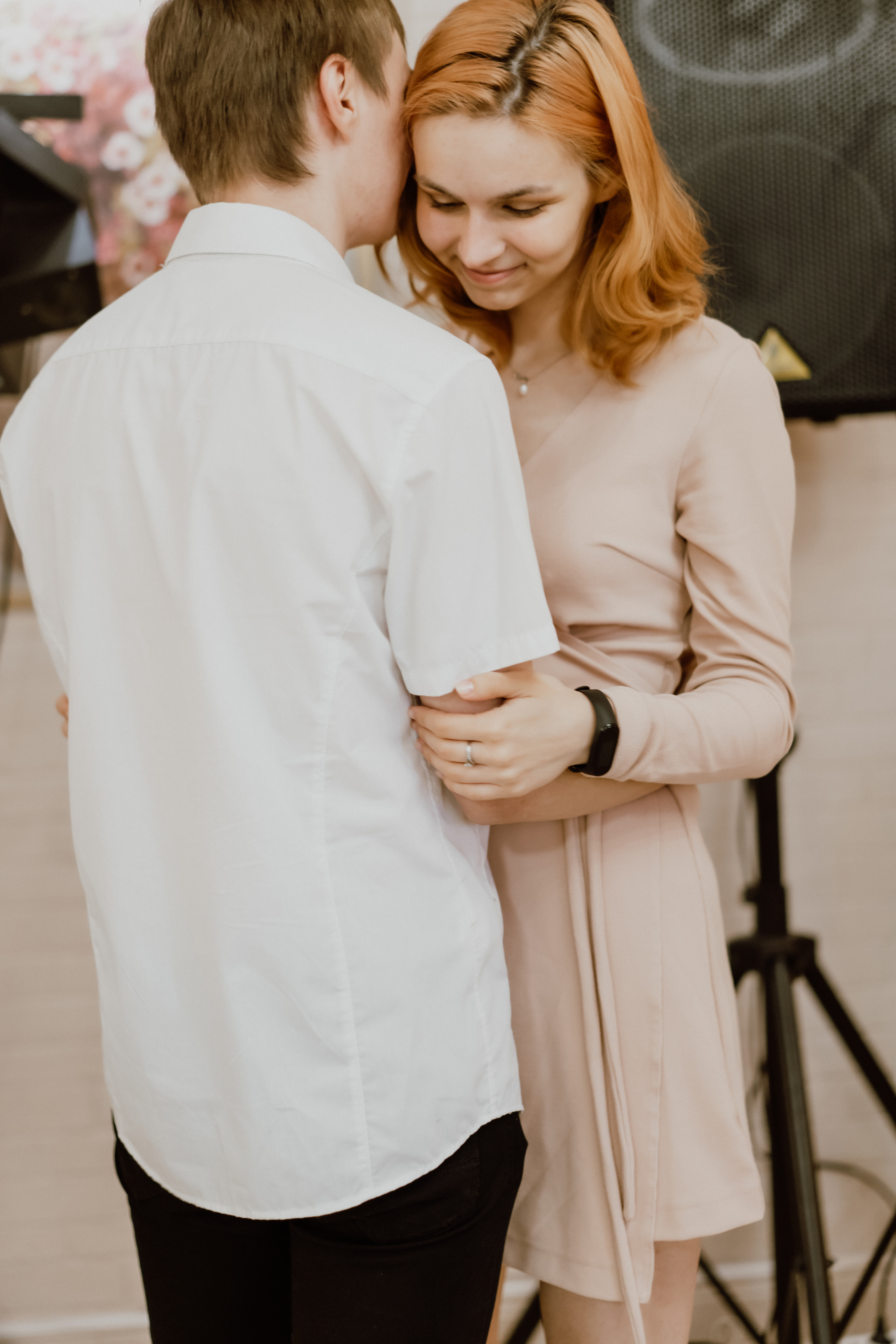 Евгения и Сергей. Фотограф Нижний Тагил Екатеринбург Марина Малышева