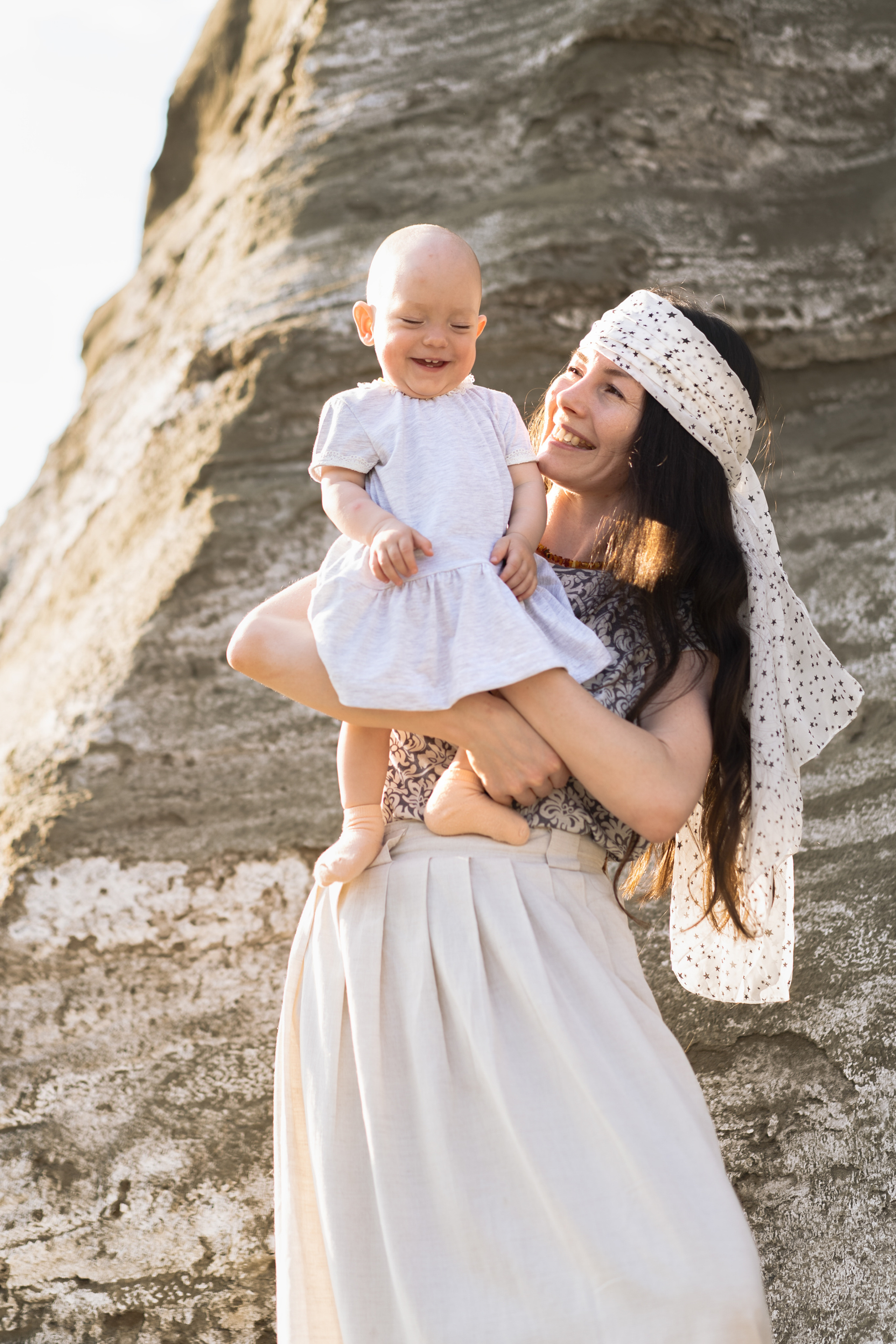 Моя дочка пахнет молоком. Фотограф Нижний Тагил Екатеринбург Марина Малышева