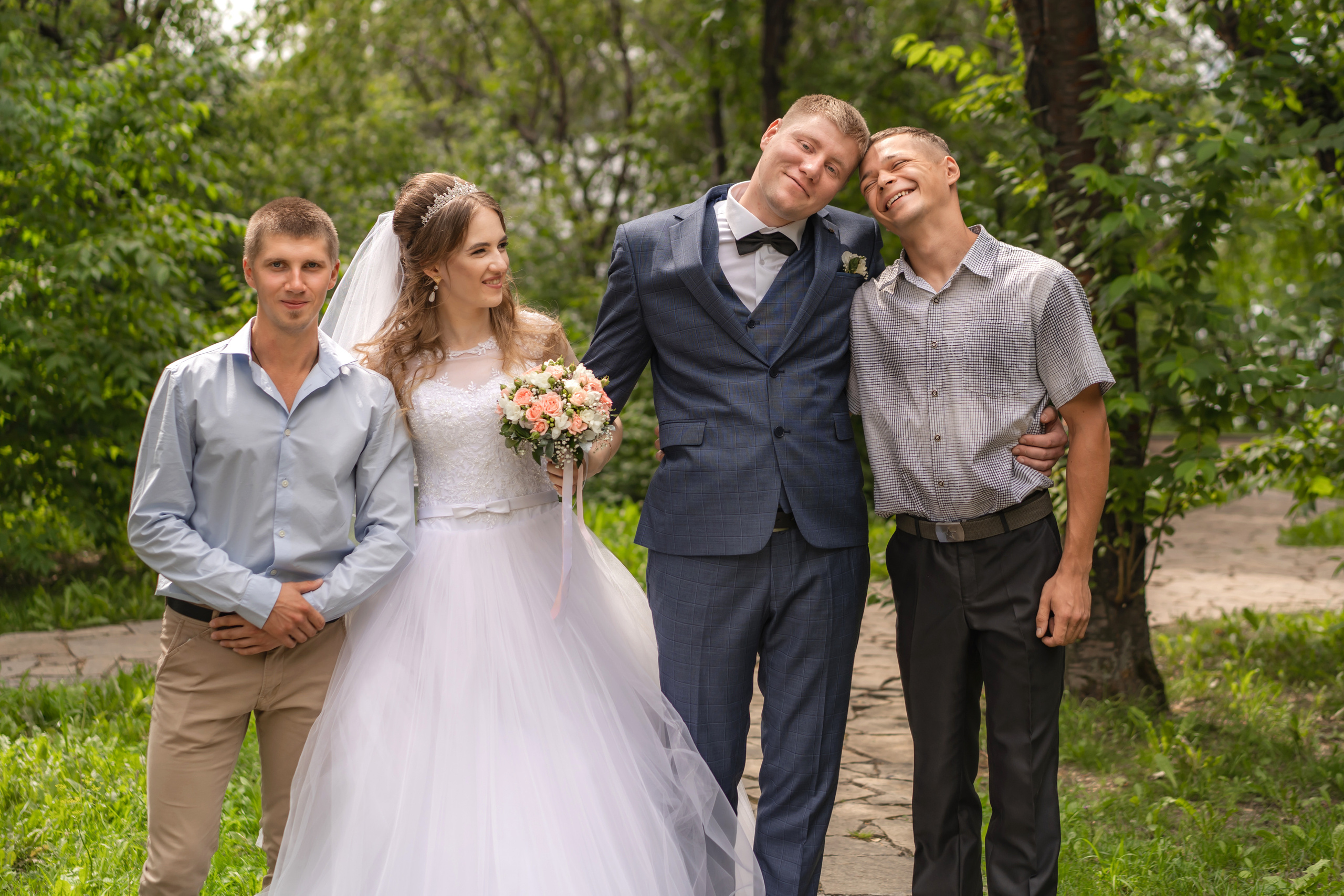 Наталья и Владимир. Фотограф Нижний Тагил Екатеринбург Марина Малышева