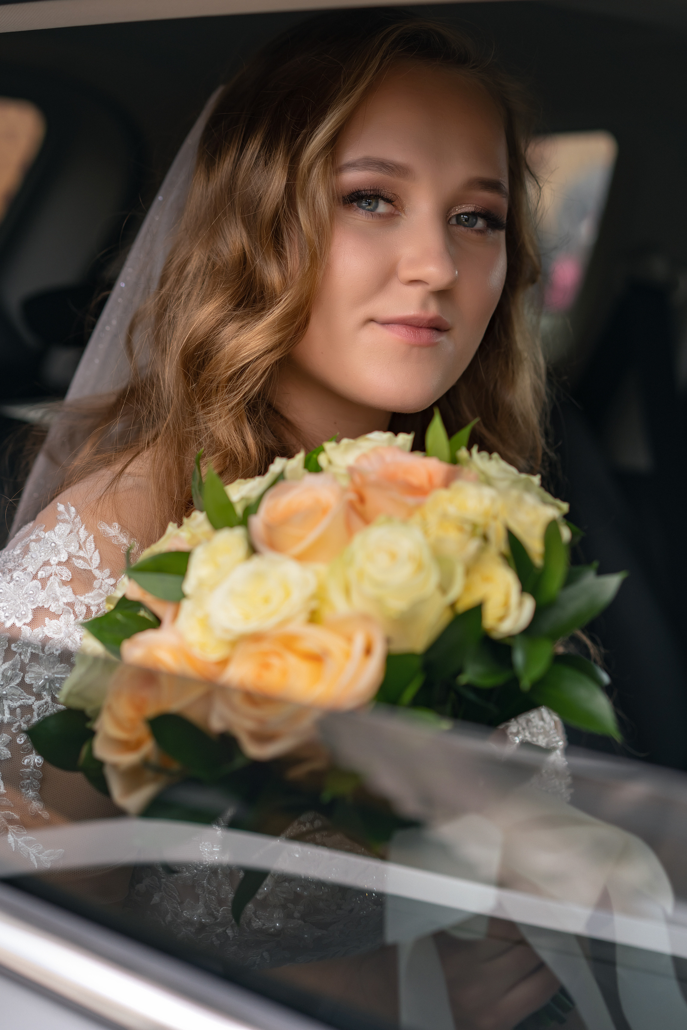 Александр и Мария. Фотограф Нижний Тагил Екатеринбург Марина Малышева