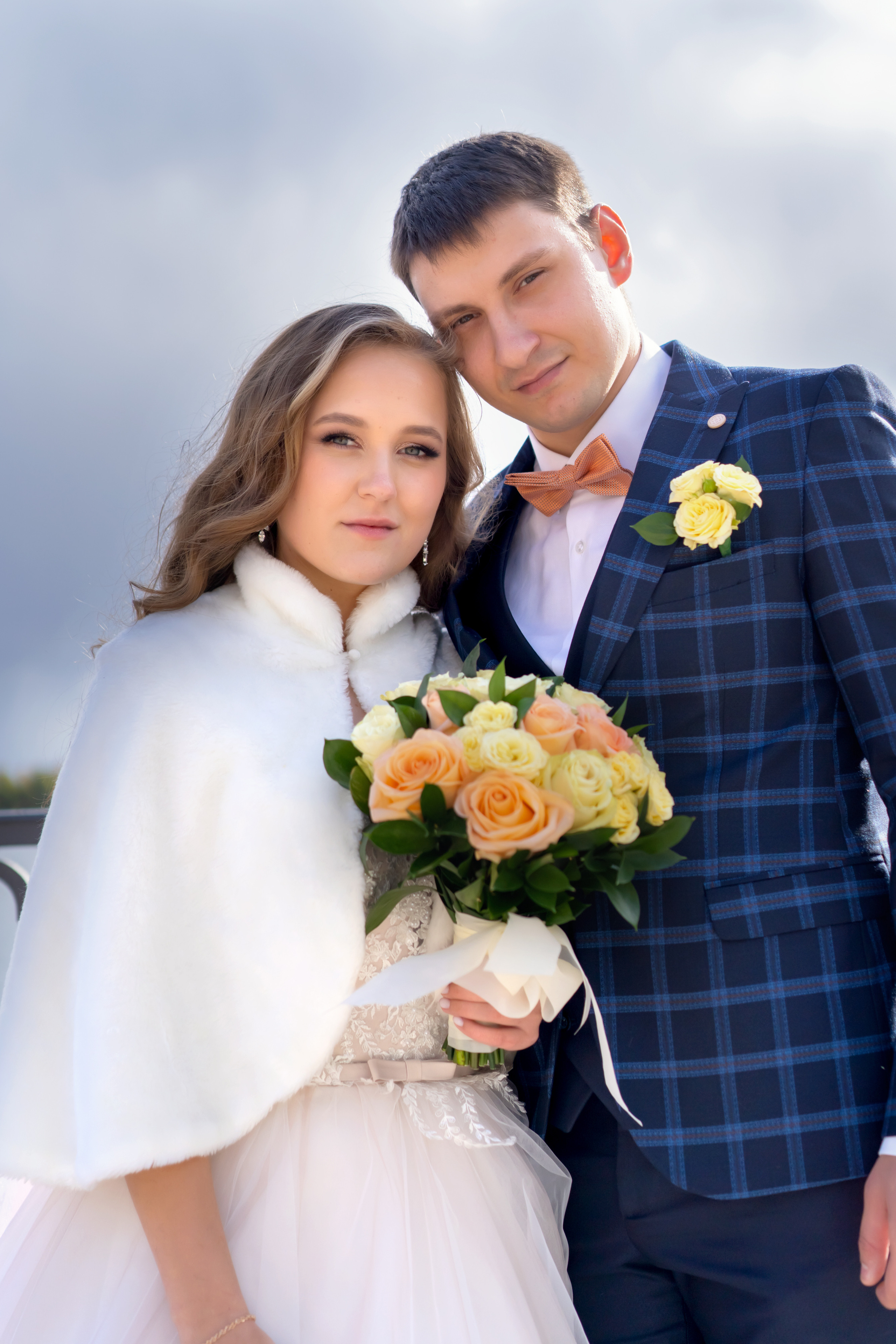 Александр и Мария. Фотограф Нижний Тагил Екатеринбург Марина Малышева