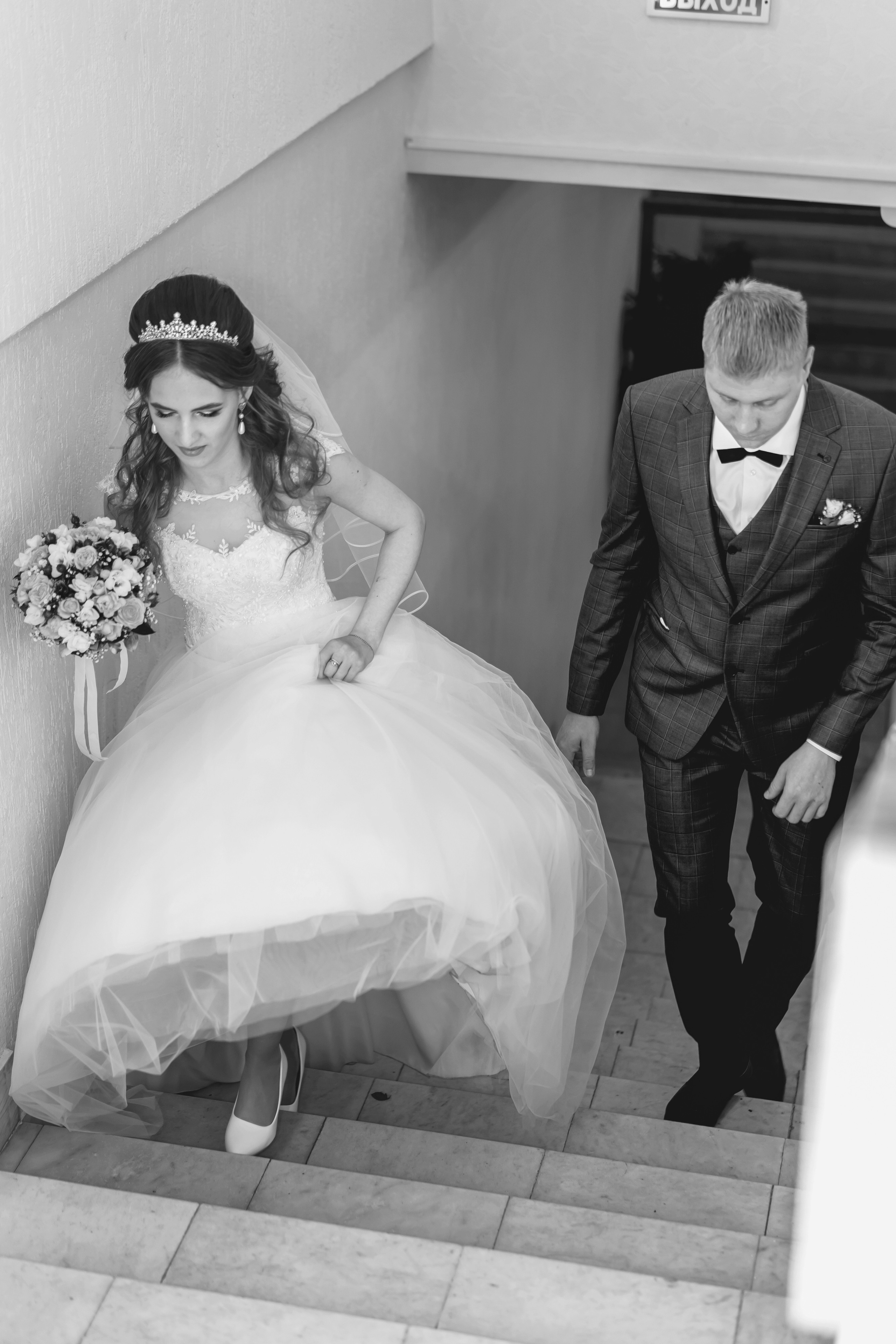 Наталья и Владимир. Фотограф Нижний Тагил Екатеринбург Марина Малышева