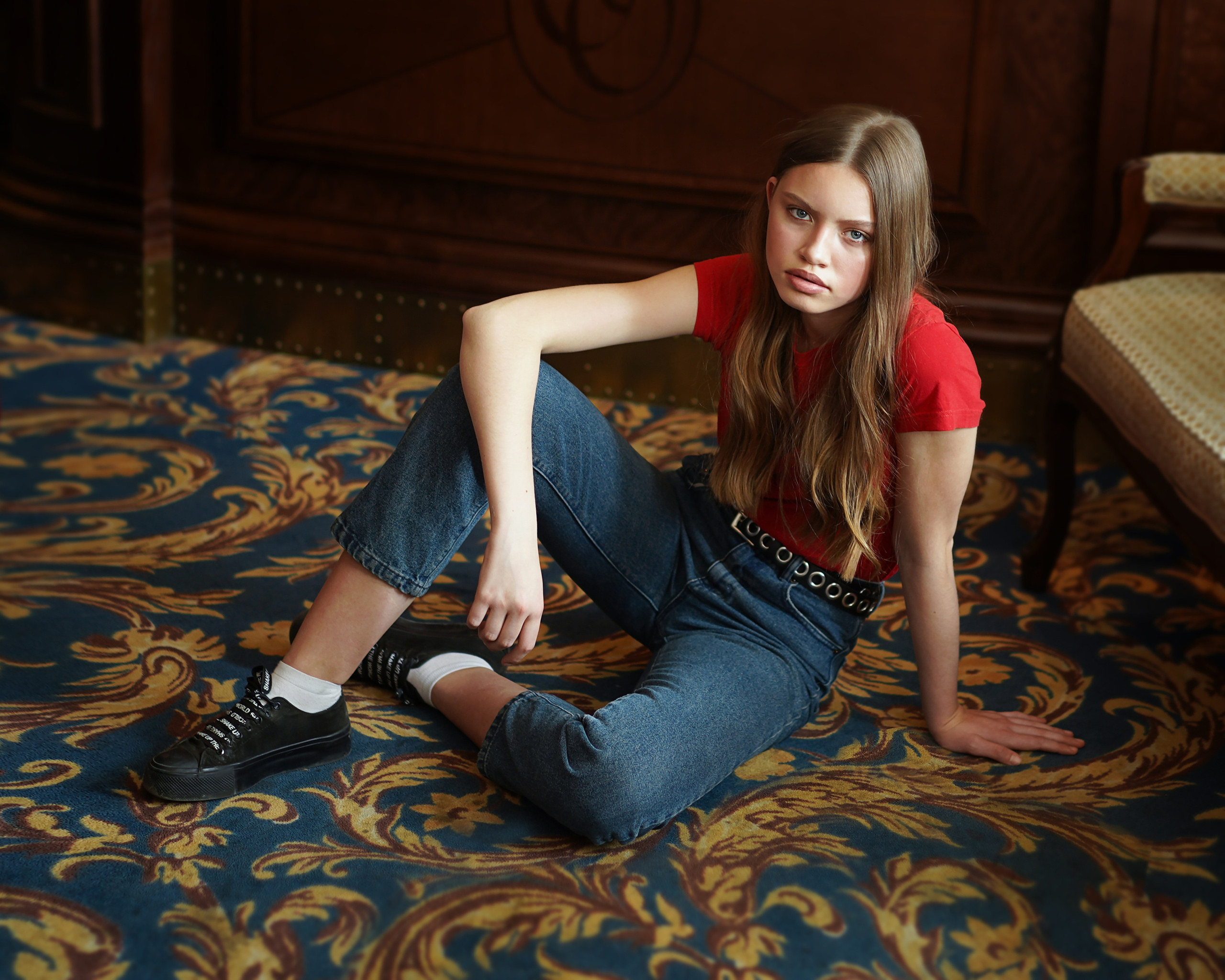 Фотограф Нижний Тагил Екатеринбург Марина Малышева