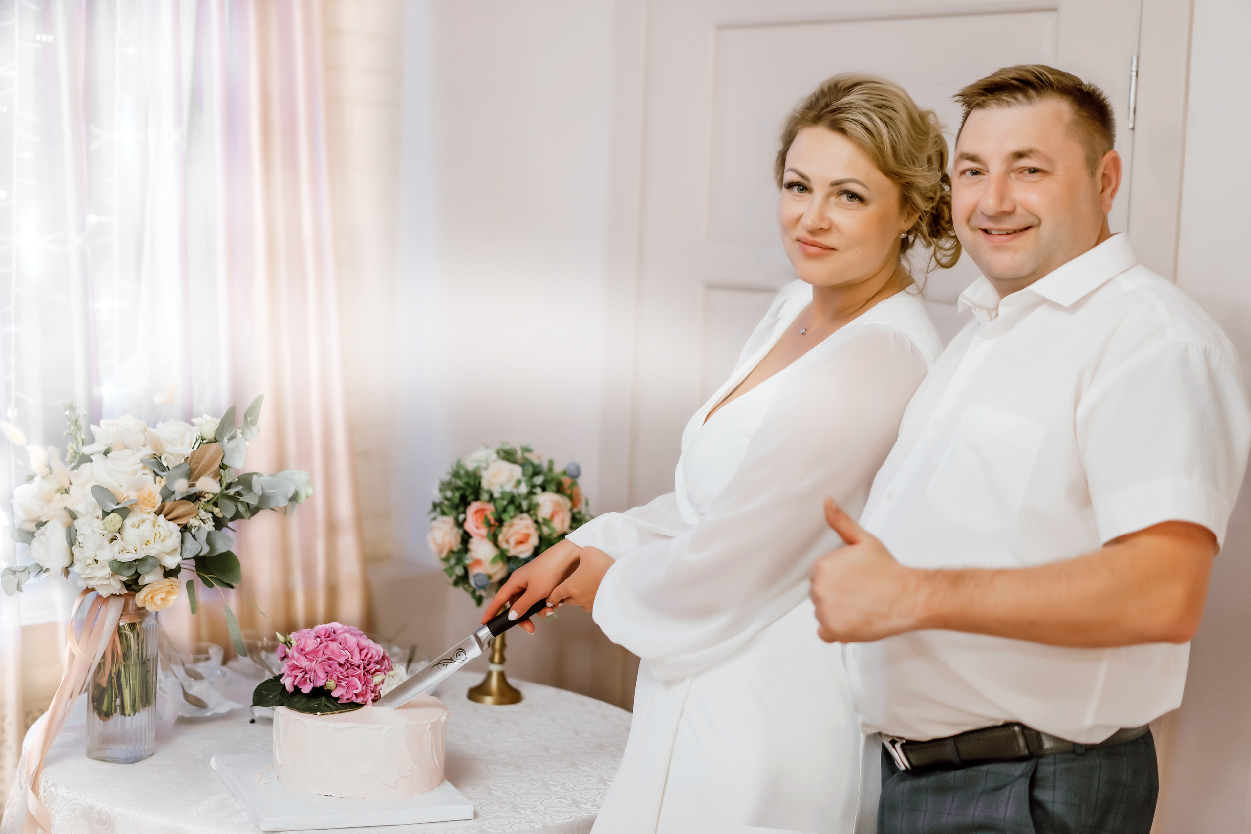 Евгения и Сергей. Фотограф Нижний Тагил Екатеринбург Марина Малышева