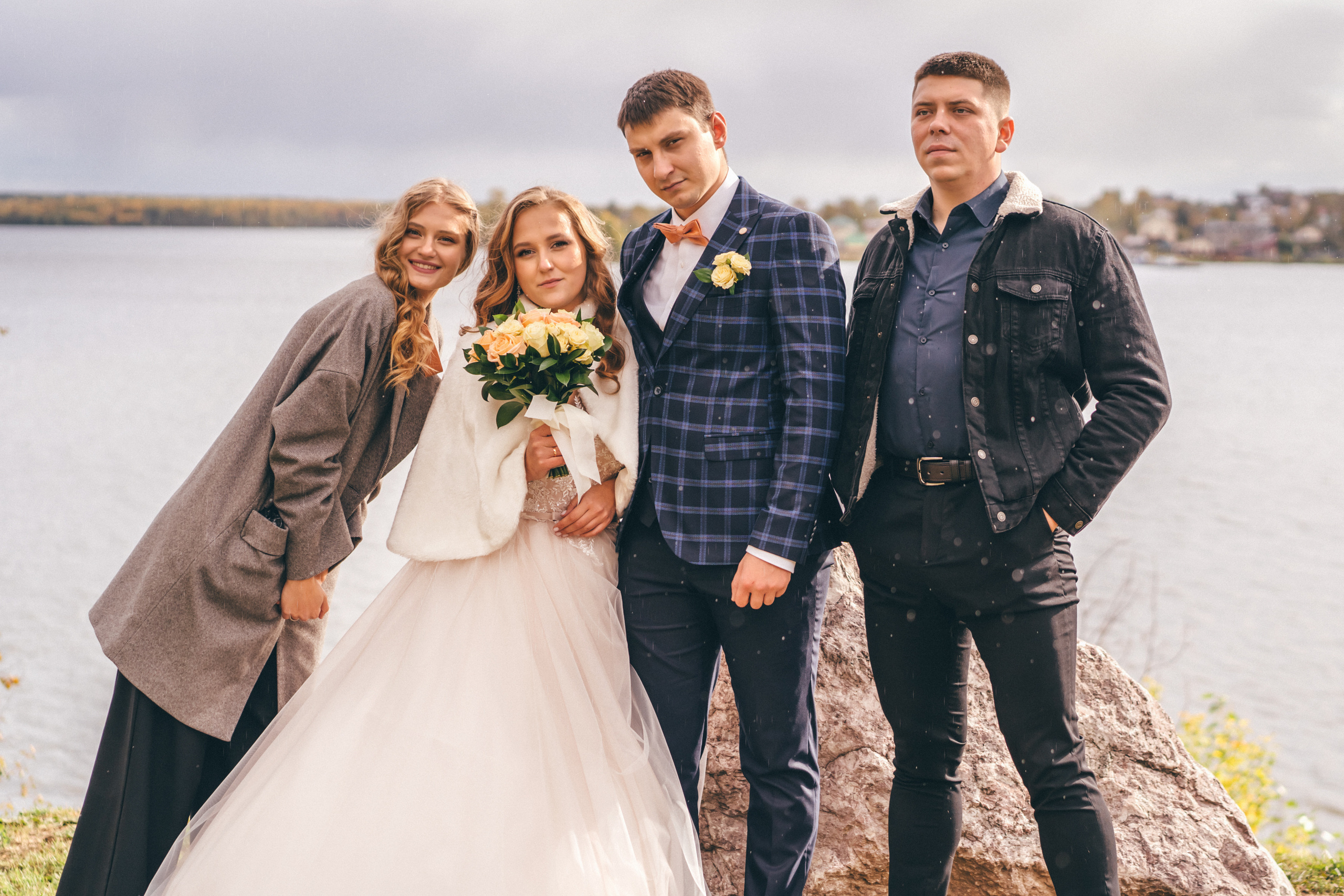 Александр и Мария. Фотограф Нижний Тагил Екатеринбург Марина Малышева