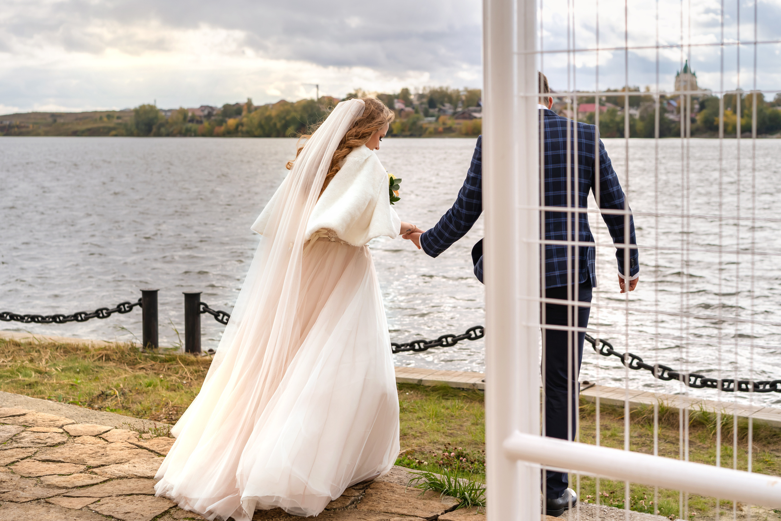 Александр и Мария. Фотограф Нижний Тагил Екатеринбург Марина Малышева