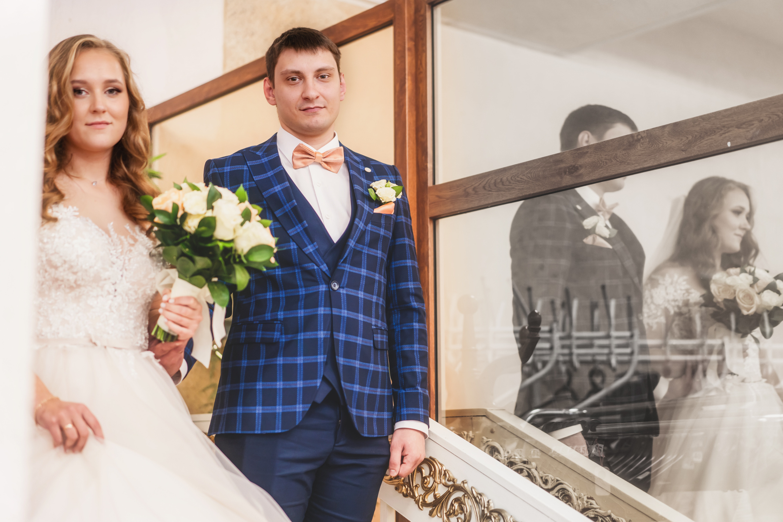 Александр и Мария. Фотограф Нижний Тагил Екатеринбург Марина Малышева