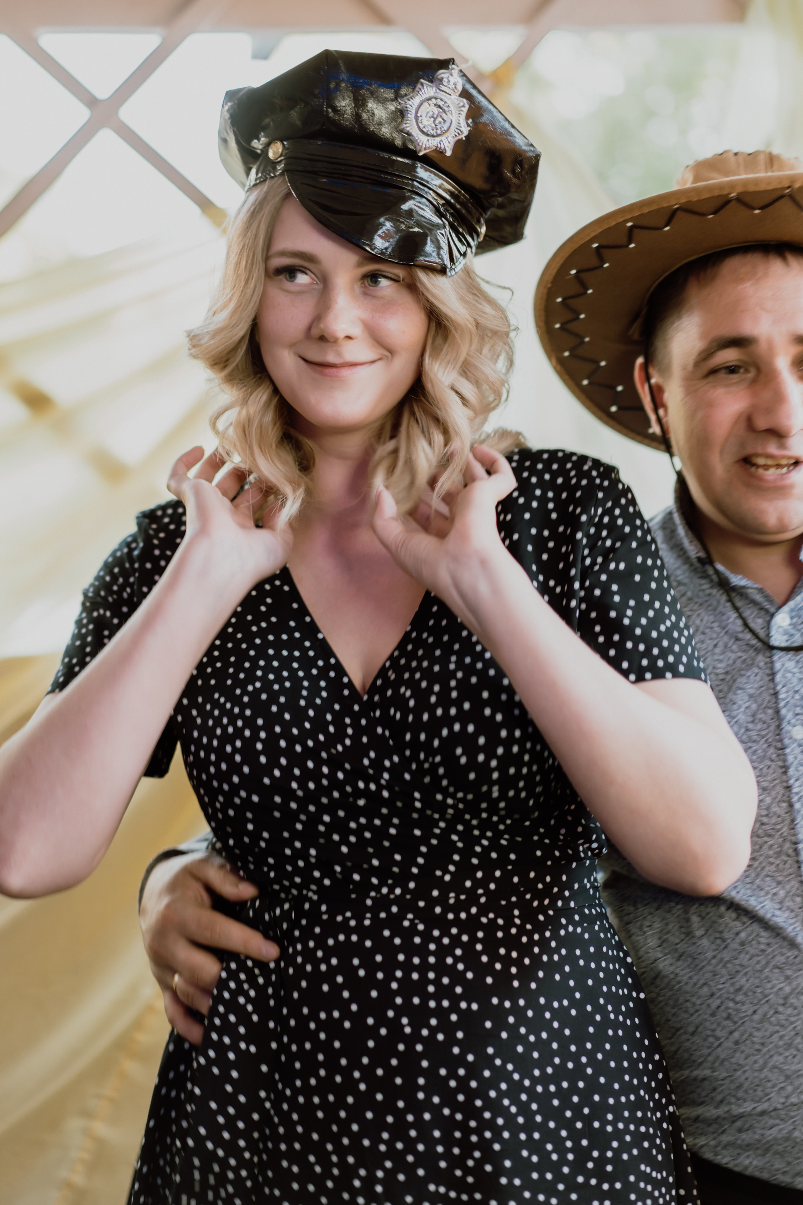 Евгения и Сергей. Фотограф Нижний Тагил Екатеринбург Марина Малышева