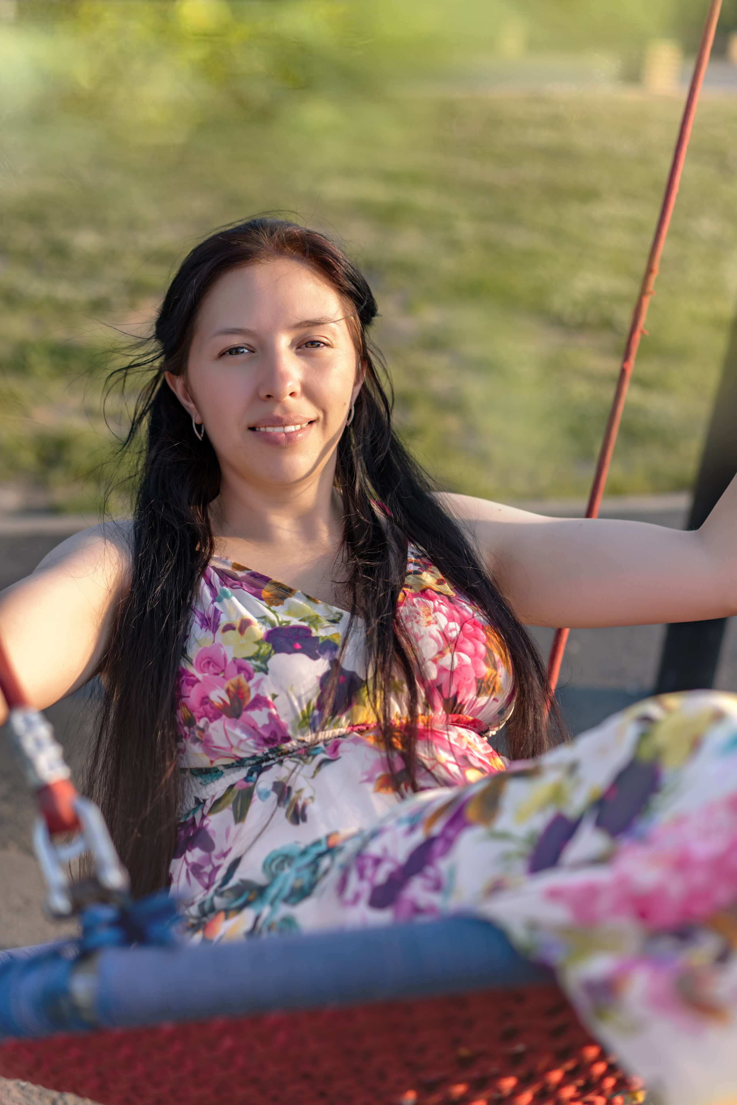 Прогулка. Фотограф Нижний Тагил Екатеринбург Марина Малышева