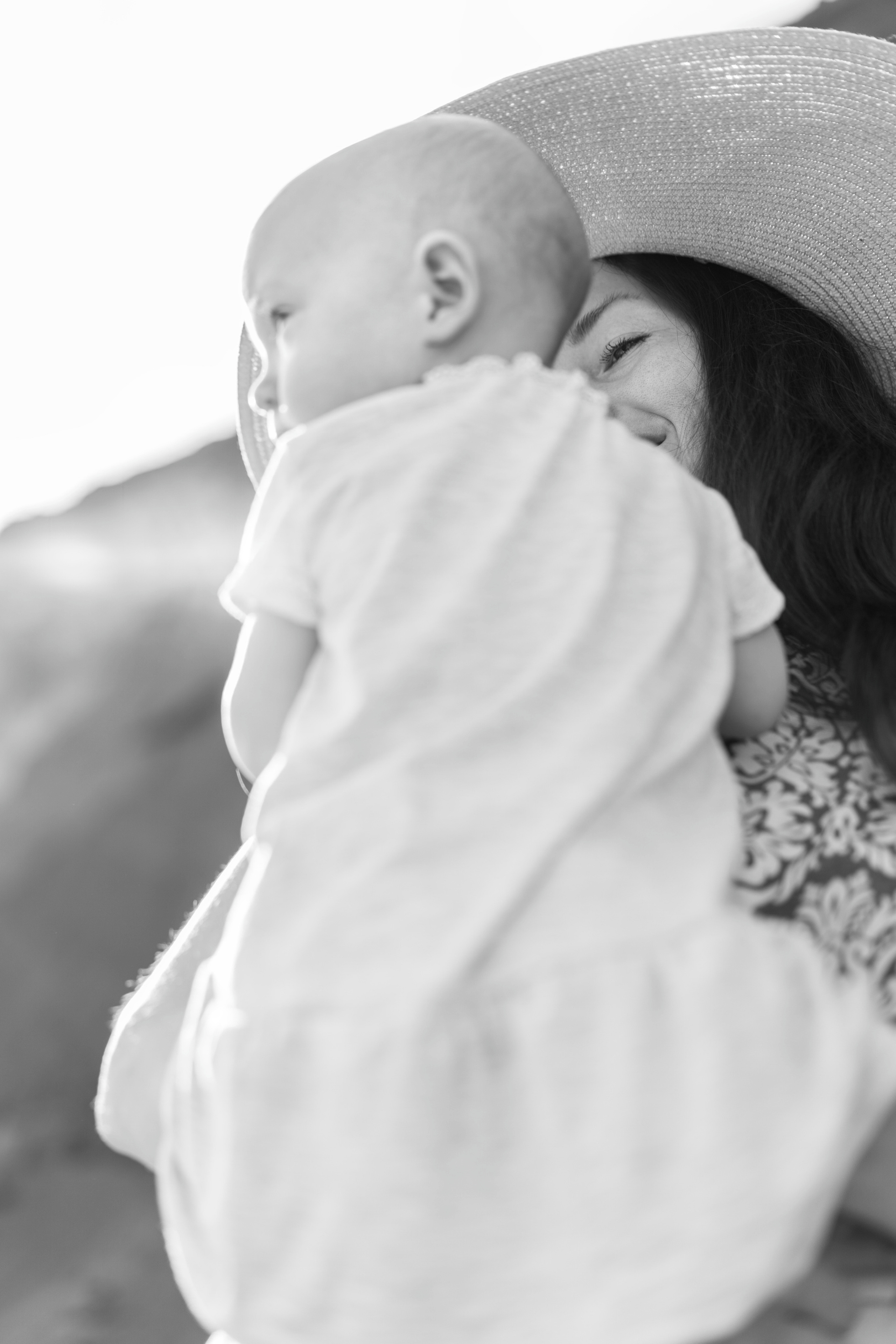 Моя дочка пахнет молоком. Фотограф Нижний Тагил Екатеринбург Марина Малышева