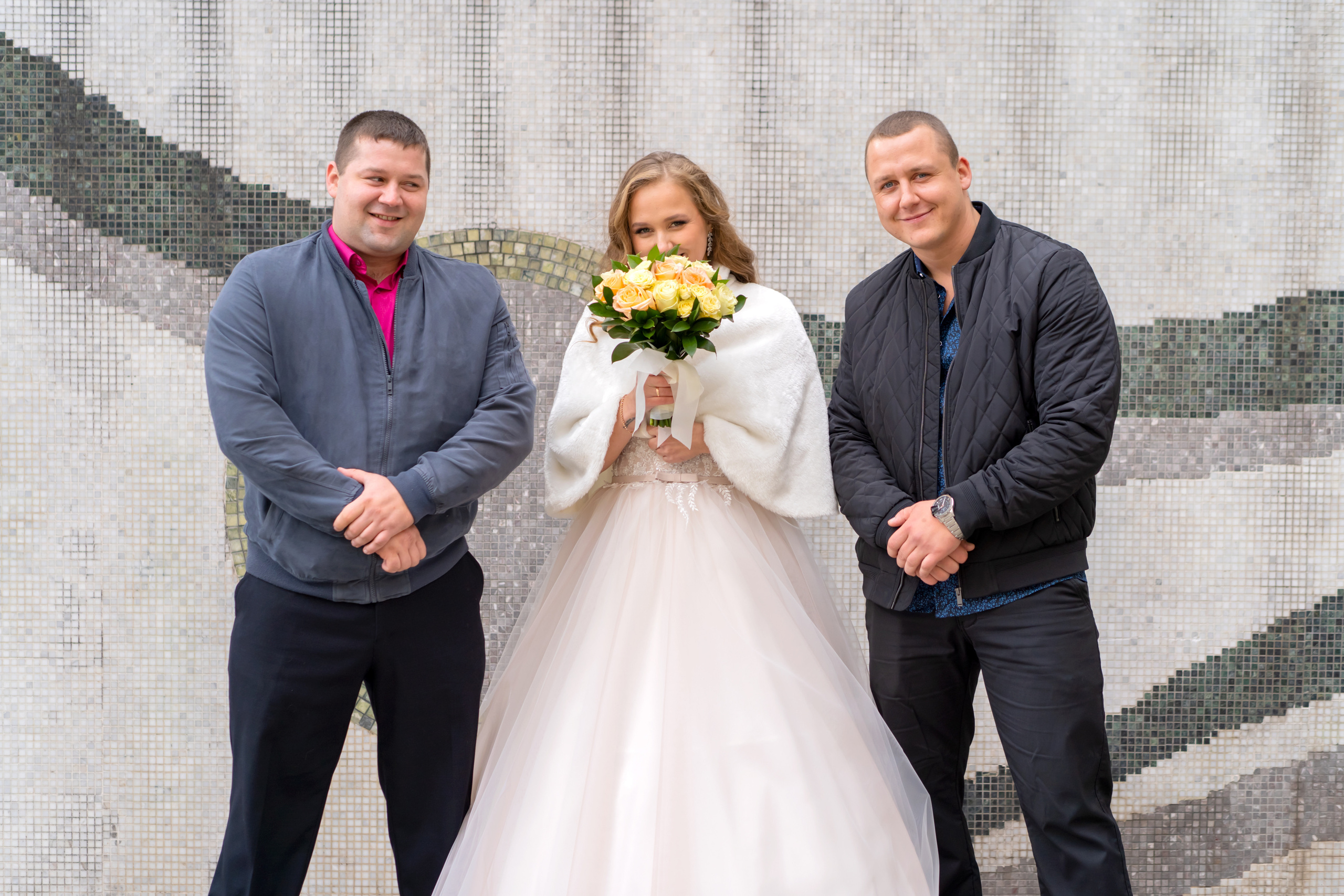 Александр и Мария. Фотограф Нижний Тагил Екатеринбург Марина Малышева