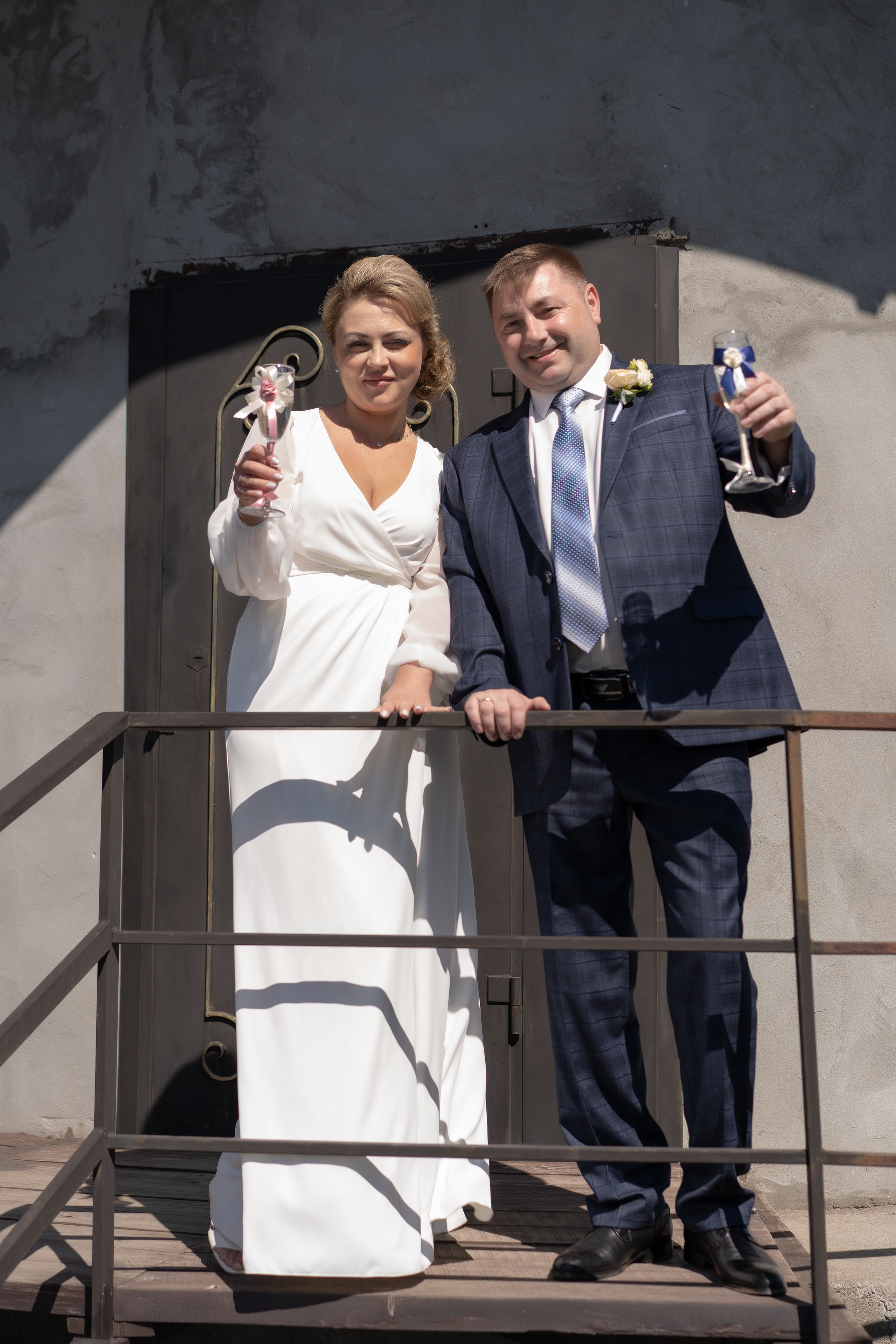 Евгения и Сергей. Фотограф Нижний Тагил Екатеринбург Марина Малышева