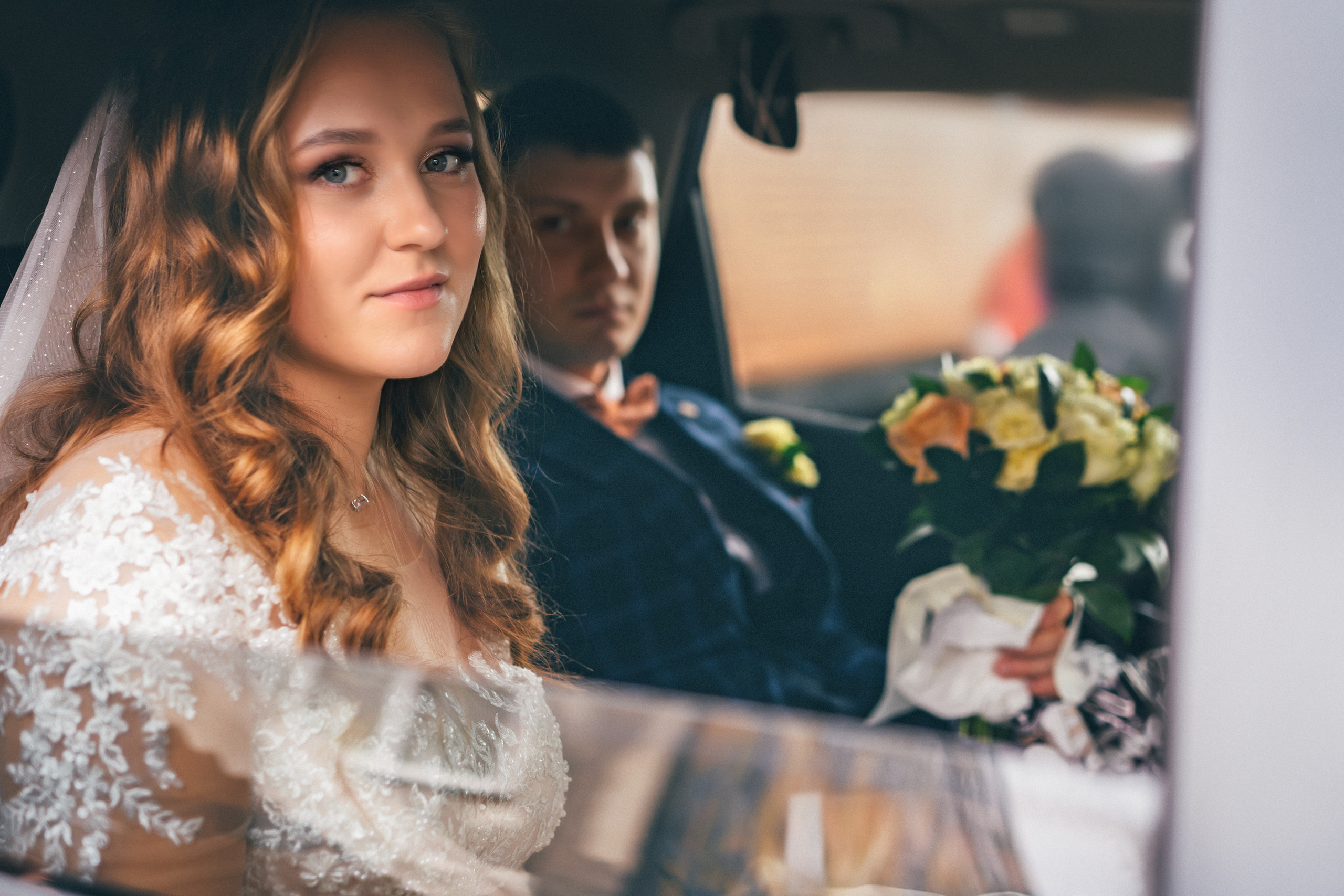 Александр и Мария. Фотограф Нижний Тагил Екатеринбург Марина Малышева