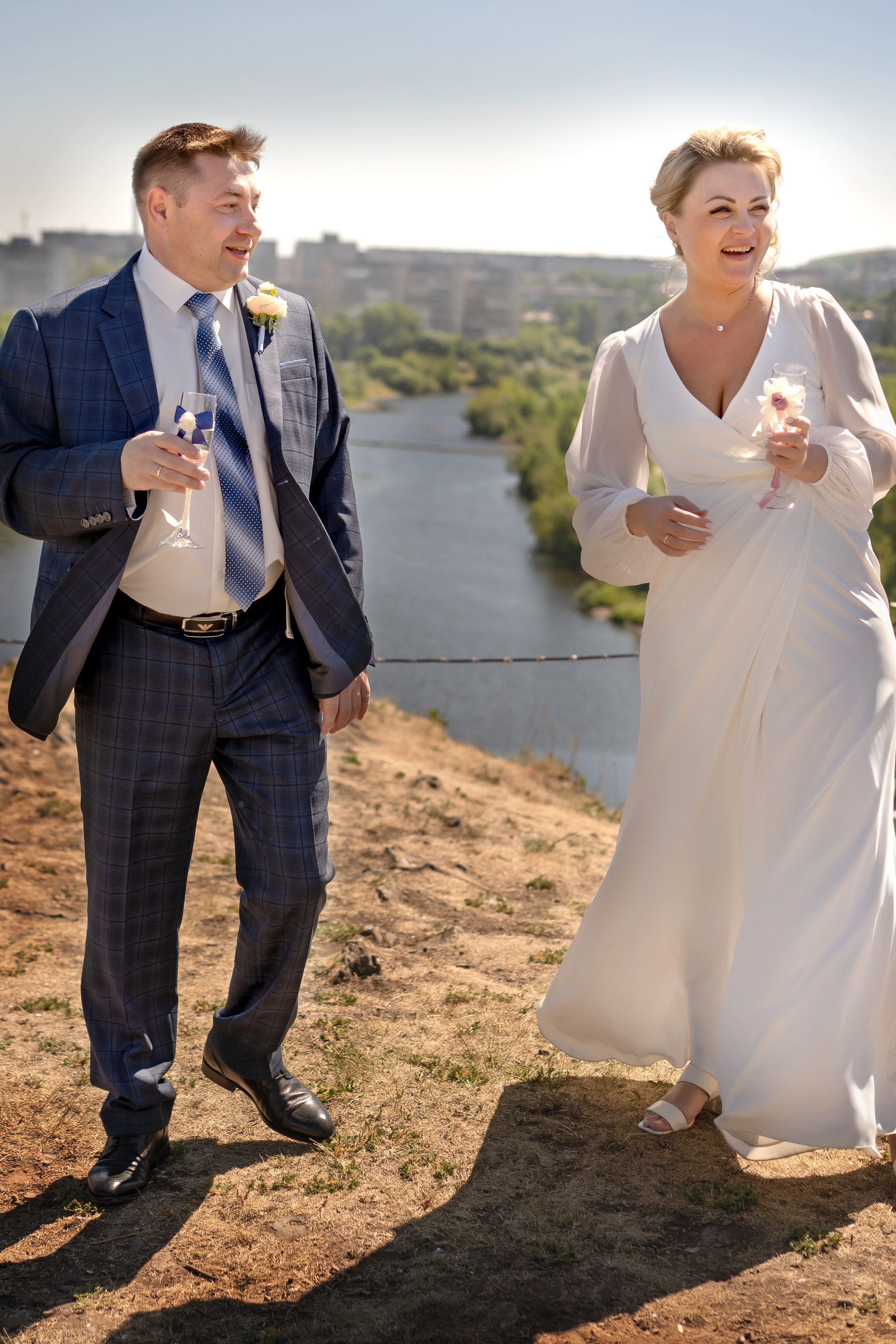 Евгения и Сергей. Фотограф Нижний Тагил Екатеринбург Марина Малышева