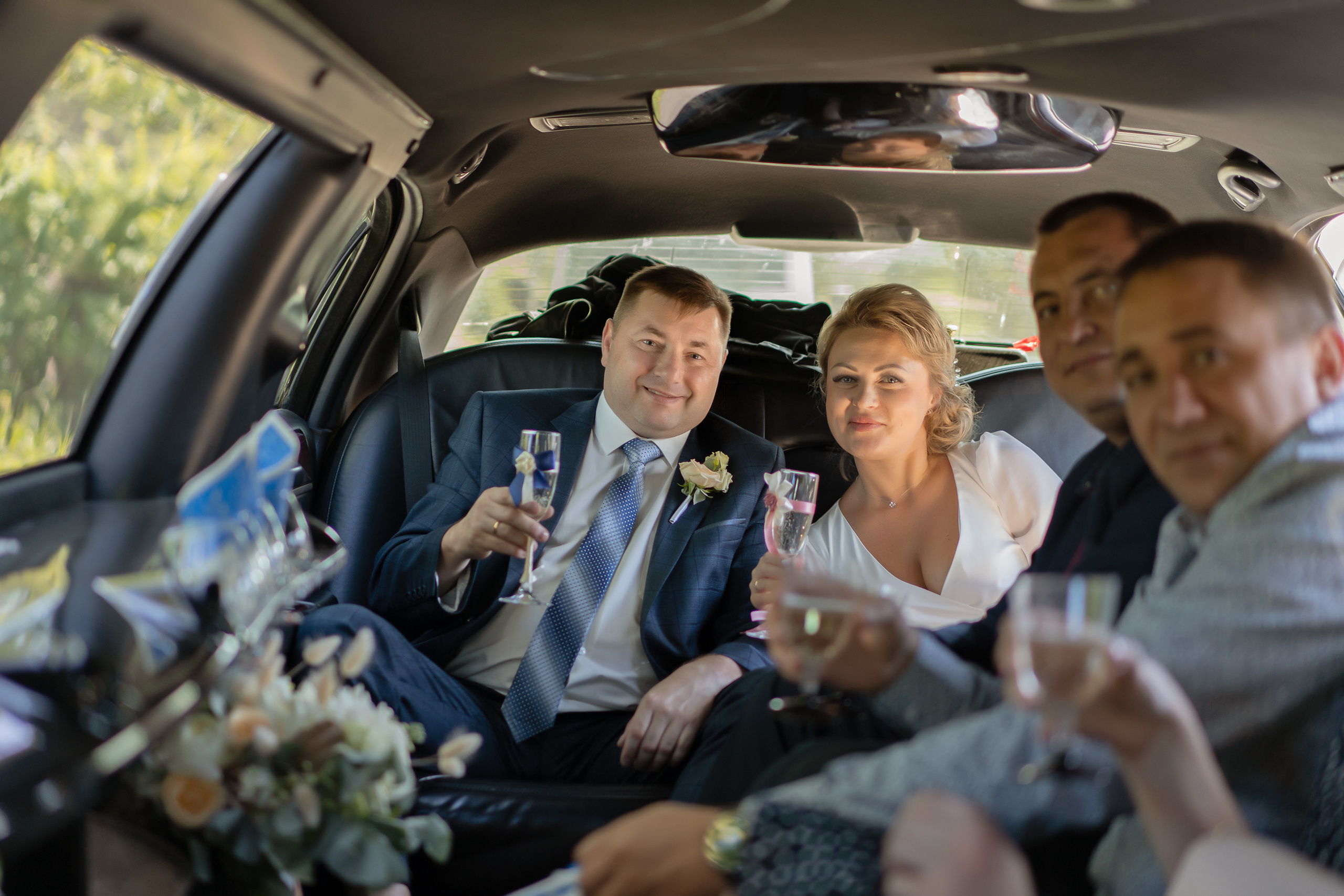 Евгения и Сергей. Фотограф Нижний Тагил Екатеринбург Марина Малышева