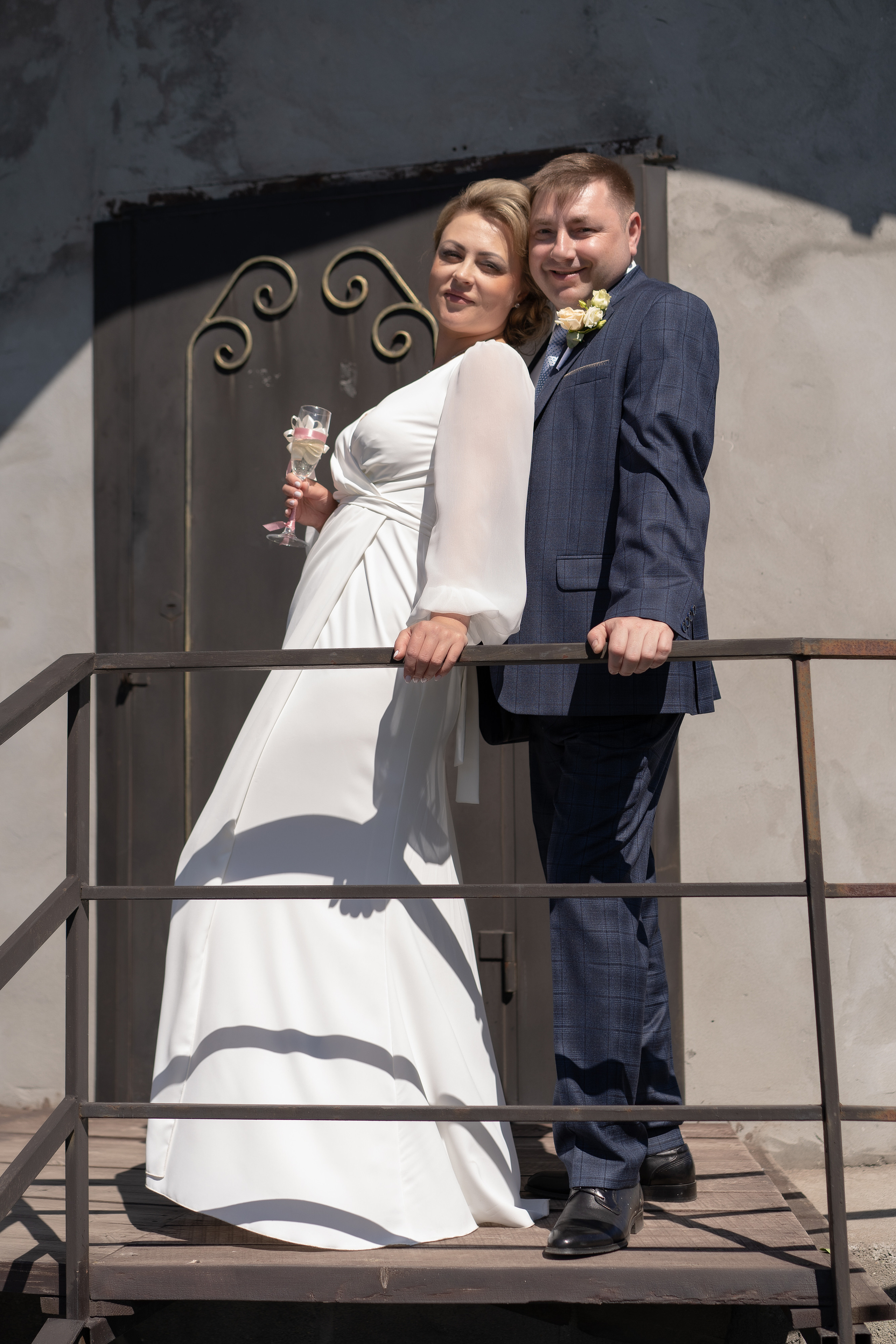 Евгения и Сергей. Фотограф Нижний Тагил Екатеринбург Марина Малышева