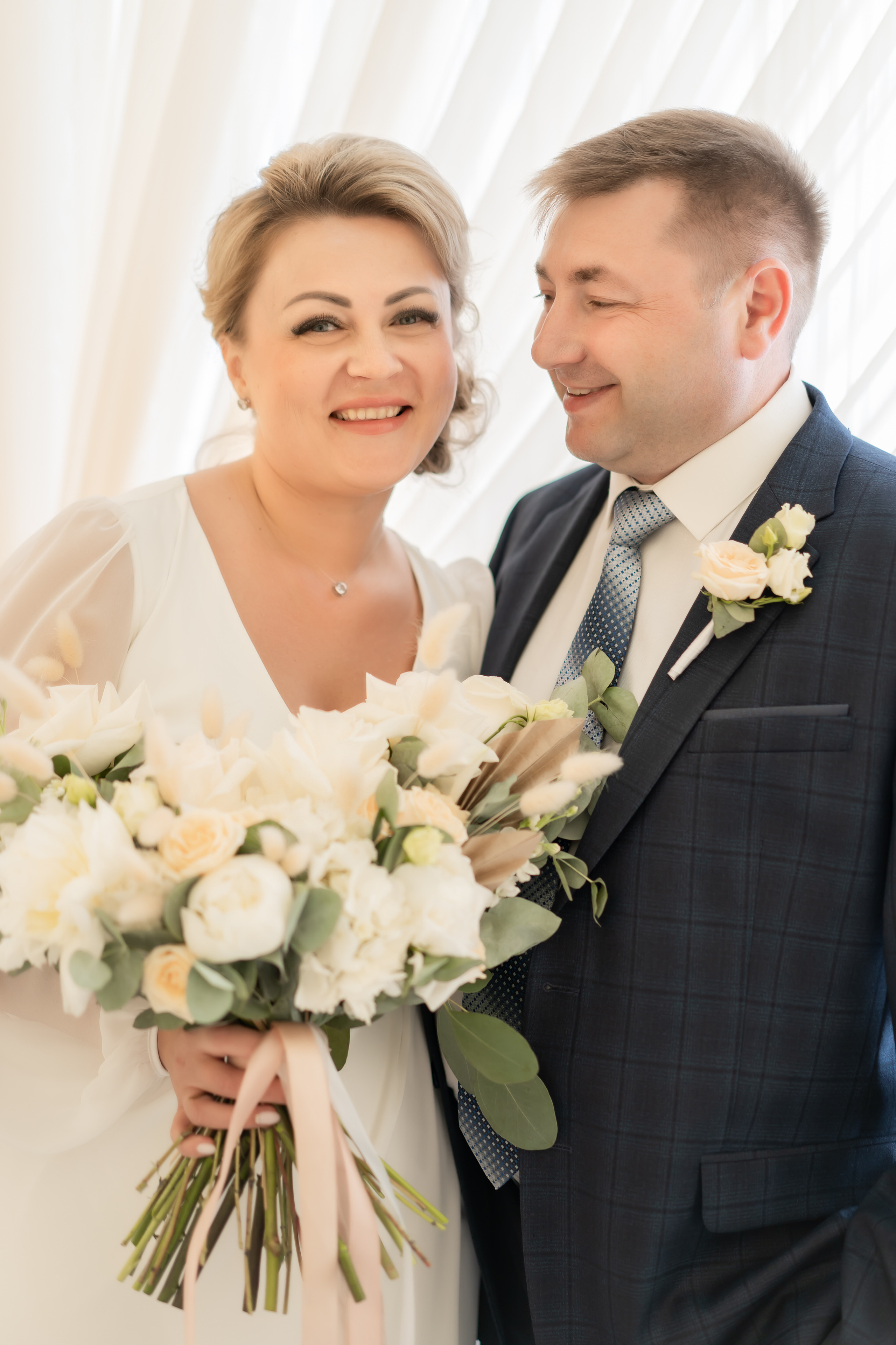 Евгения и Сергей. Фотограф Нижний Тагил Екатеринбург Марина Малышева