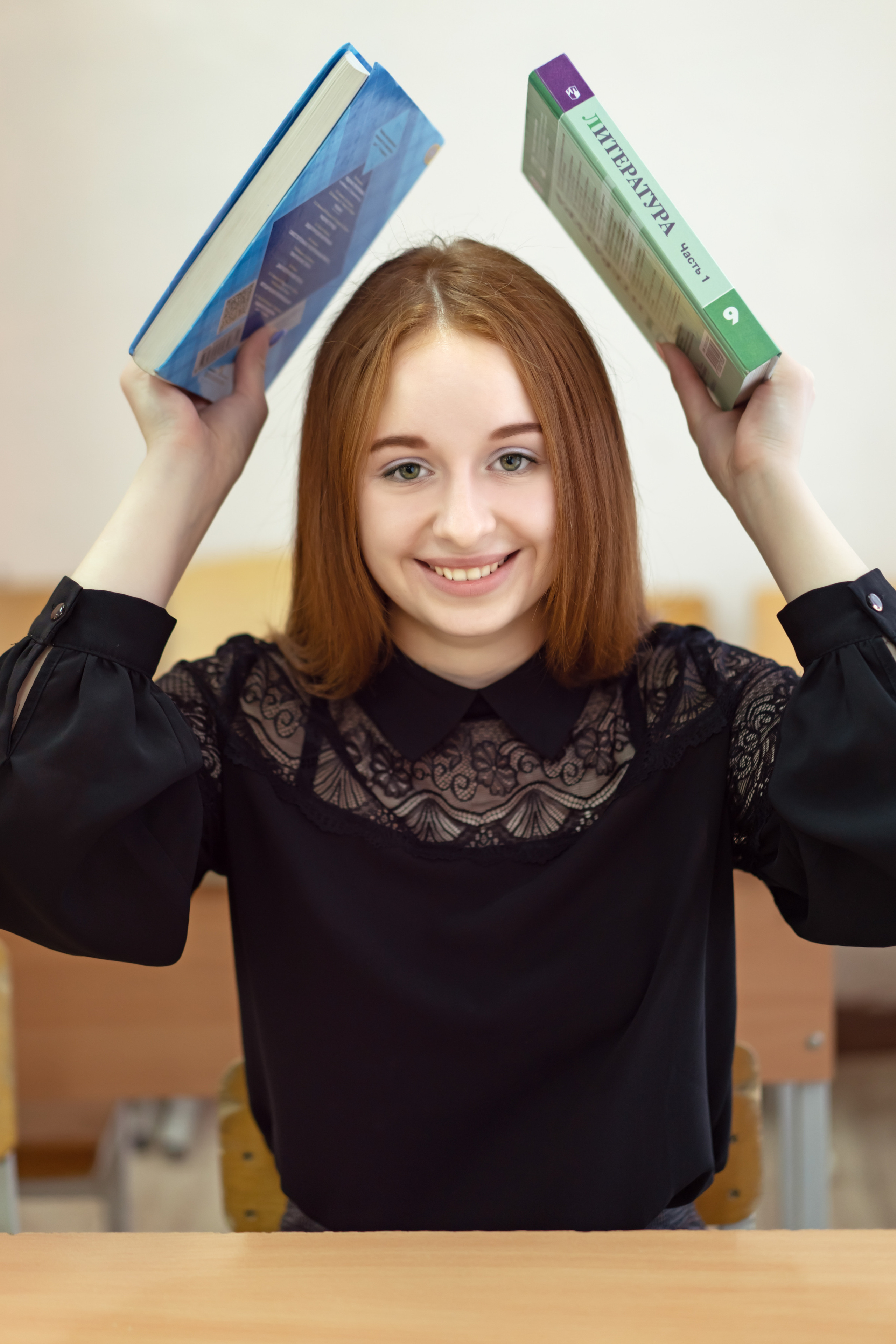 Выпуск 9Б. Фотограф Нижний Тагил Екатеринбург Марина Малышева