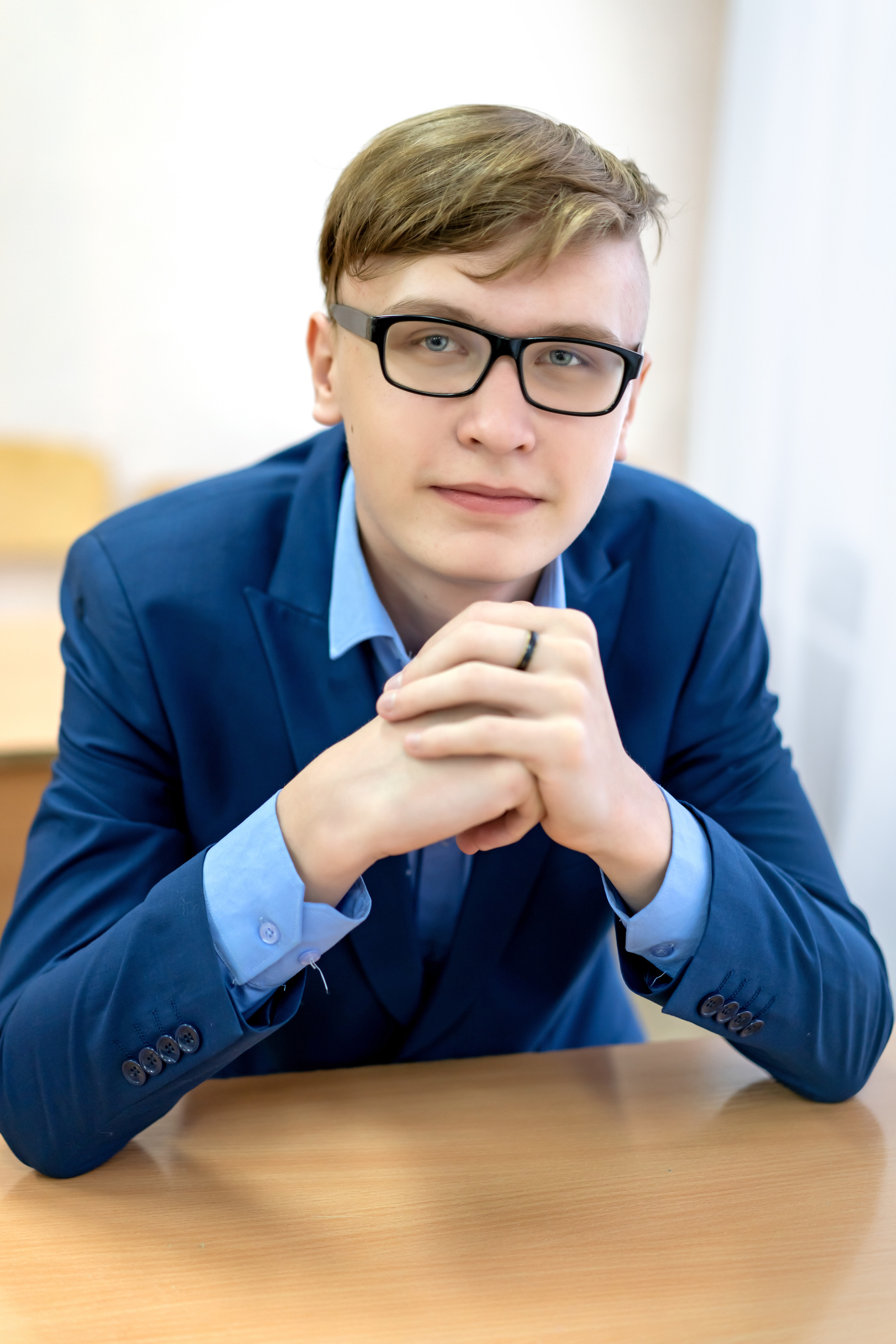 Выпуск 9Б. Фотограф Нижний Тагил Екатеринбург Марина Малышева