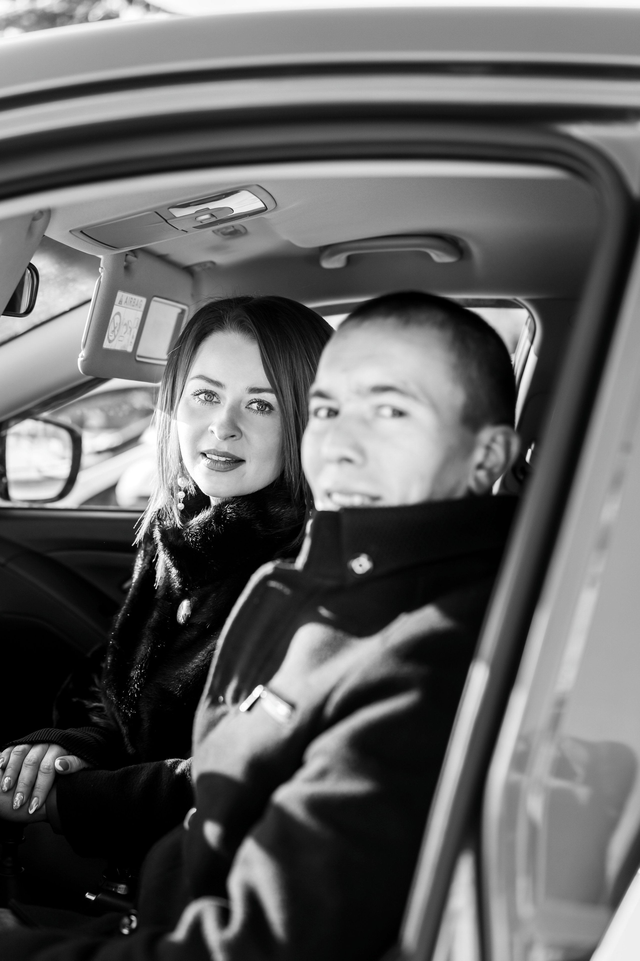 Дарья. Фотограф Нижний Тагил Екатеринбург Марина Малышева