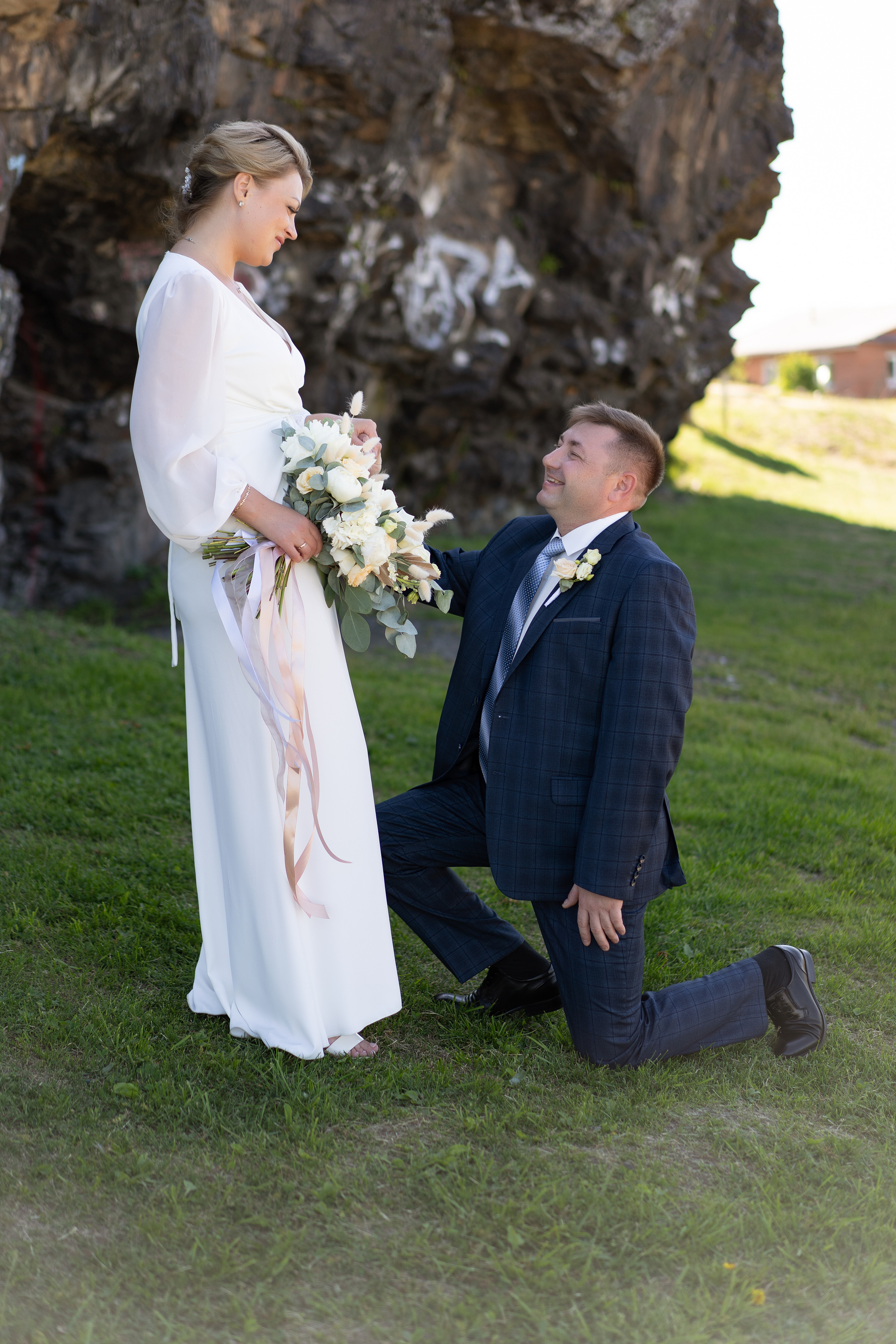 Евгения и Сергей. Фотограф Нижний Тагил Екатеринбург Марина Малышева