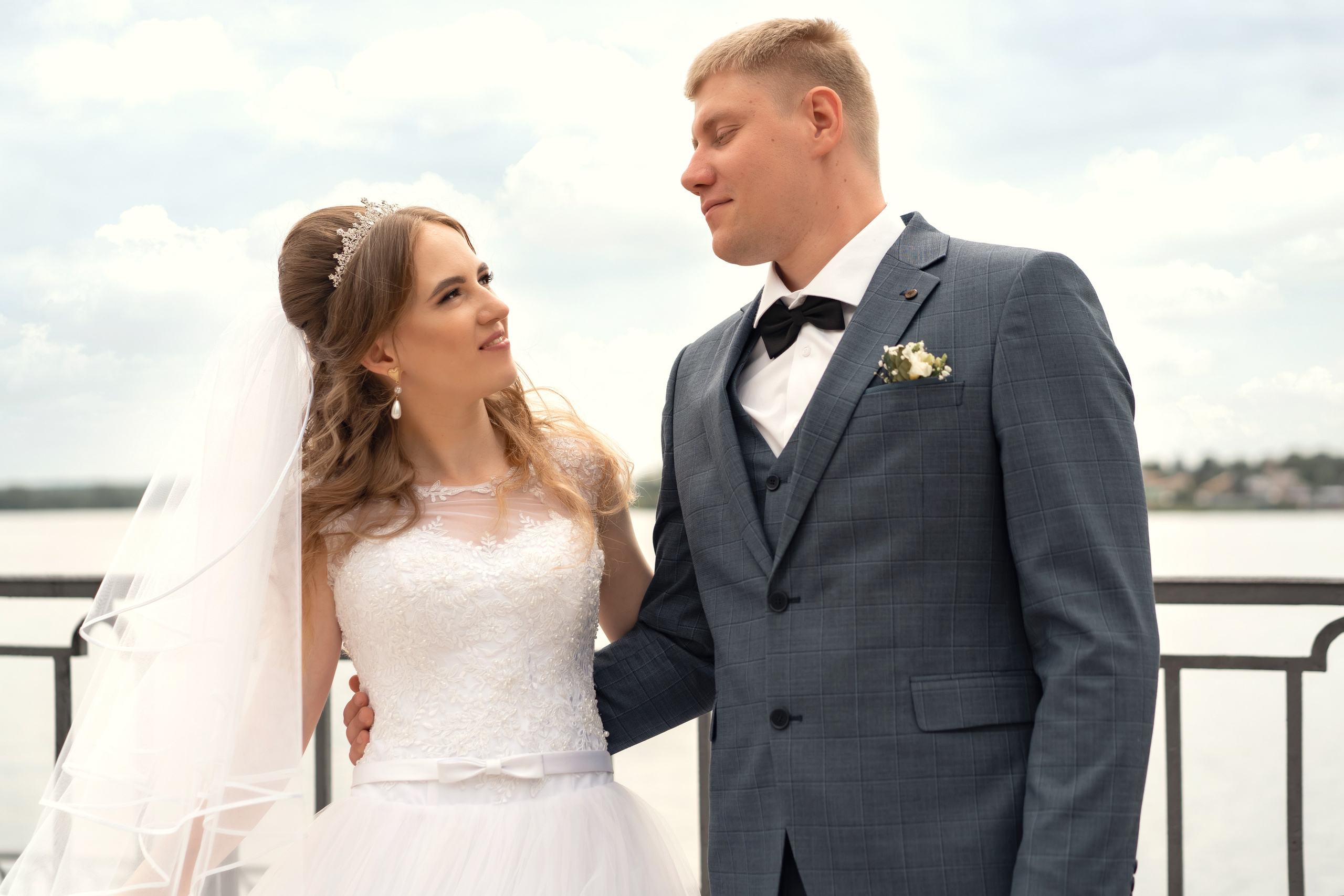 Наталья и Владимир. Фотограф Нижний Тагил Екатеринбург Марина Малышева