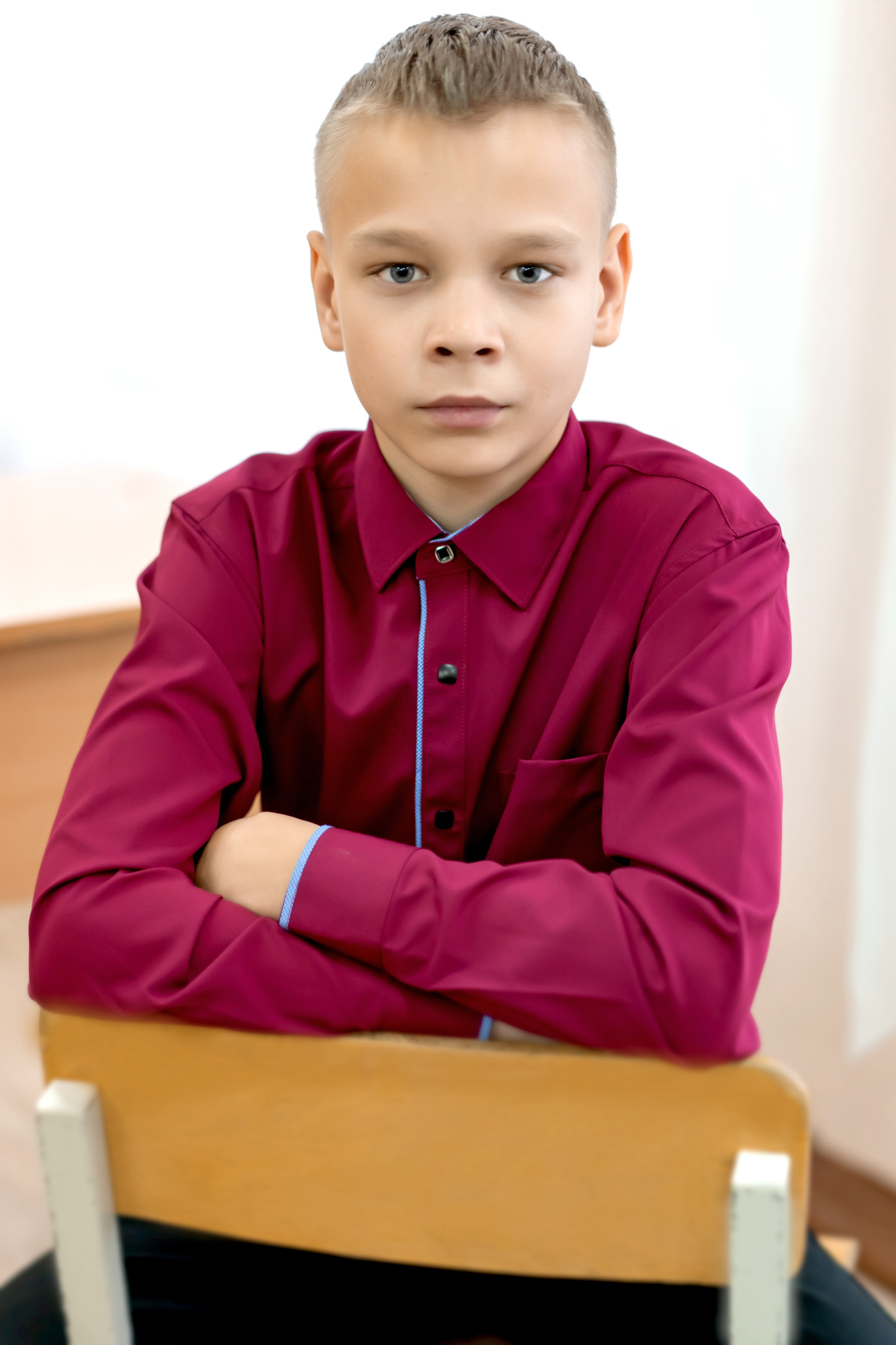 Выпуск 9Б. Фотограф Нижний Тагил Екатеринбург Марина Малышева