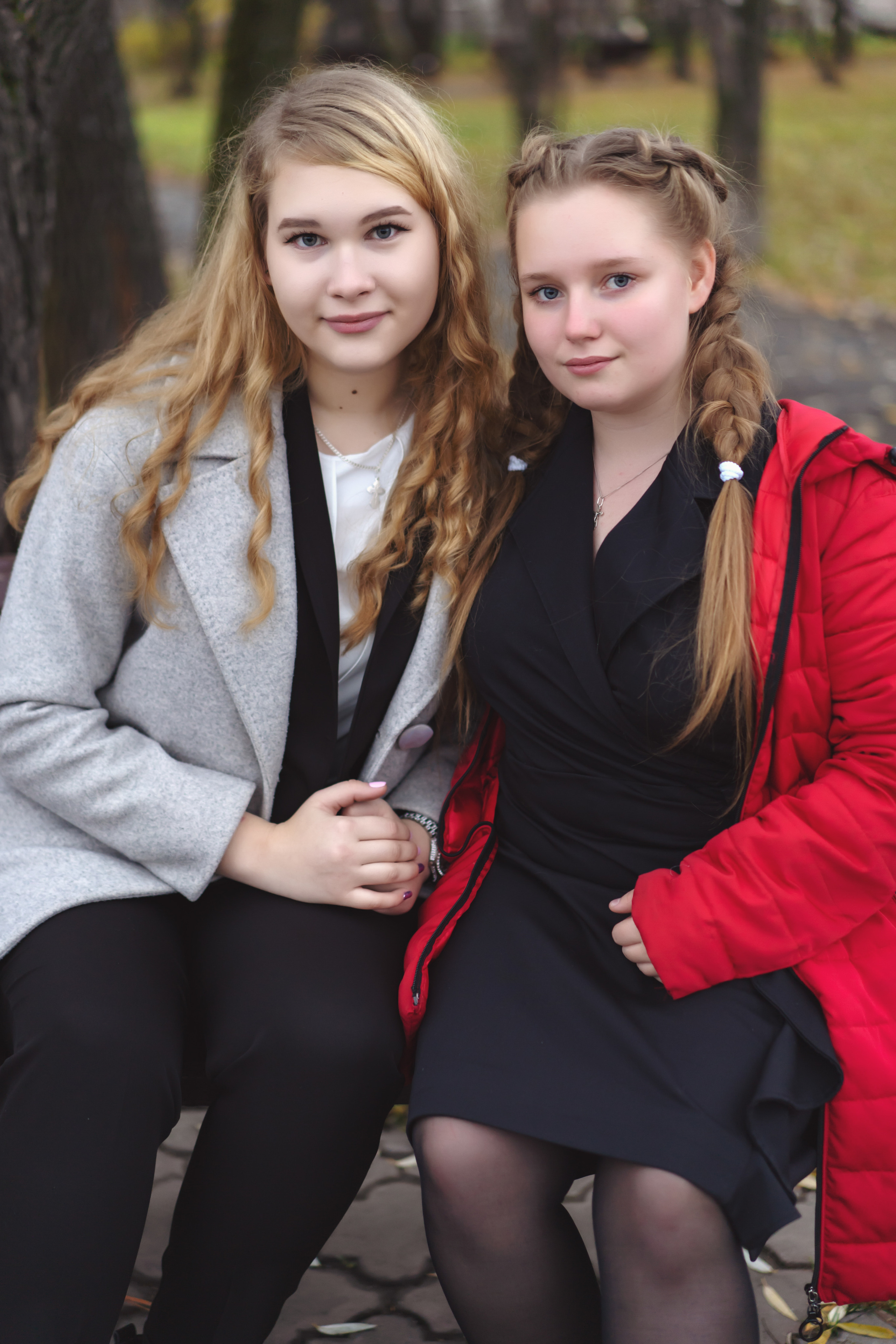 Выпуск 9Б. Фотограф Нижний Тагил Екатеринбург Марина Малышева