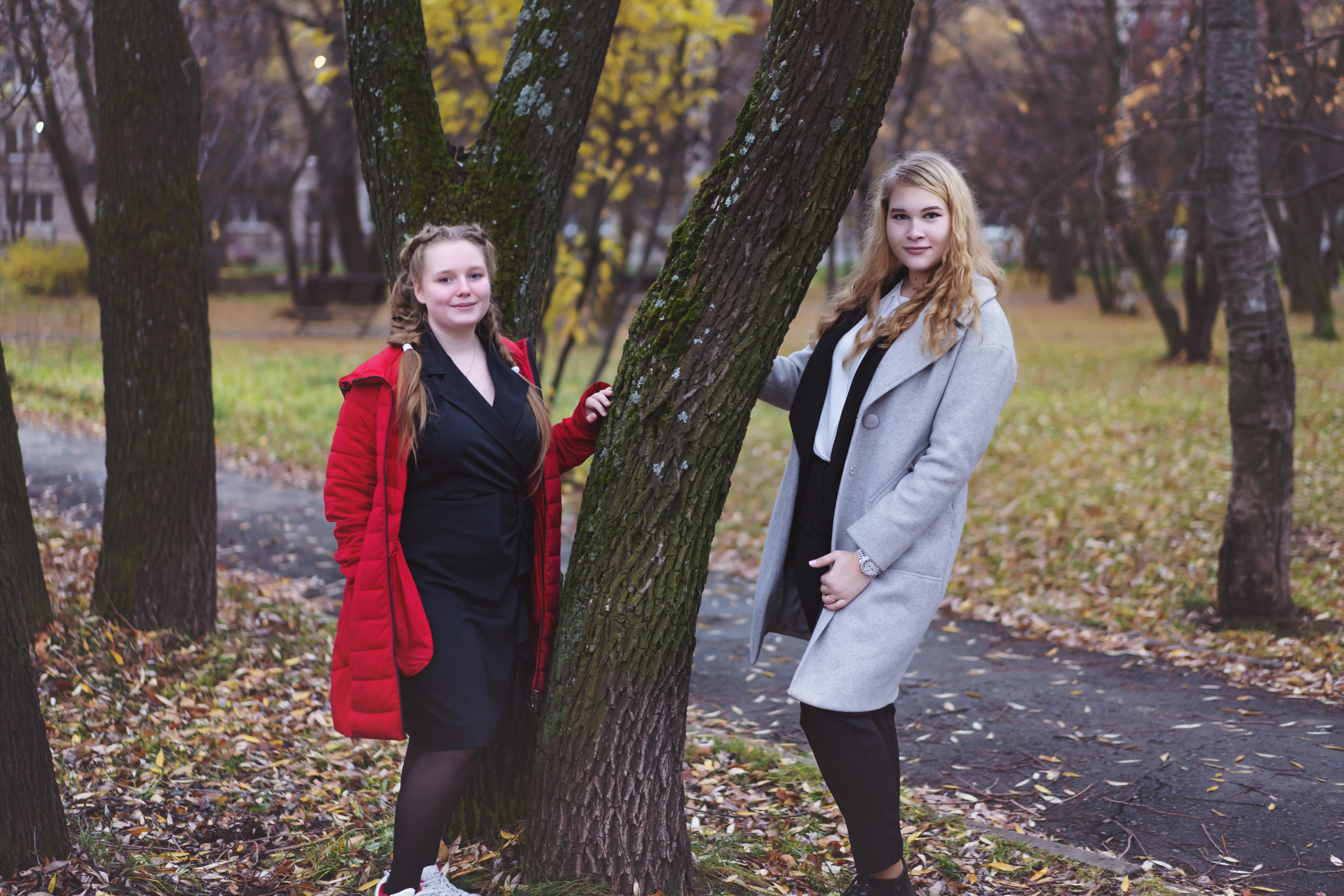 Выпуск 9Б. Фотограф Нижний Тагил Екатеринбург Марина Малышева