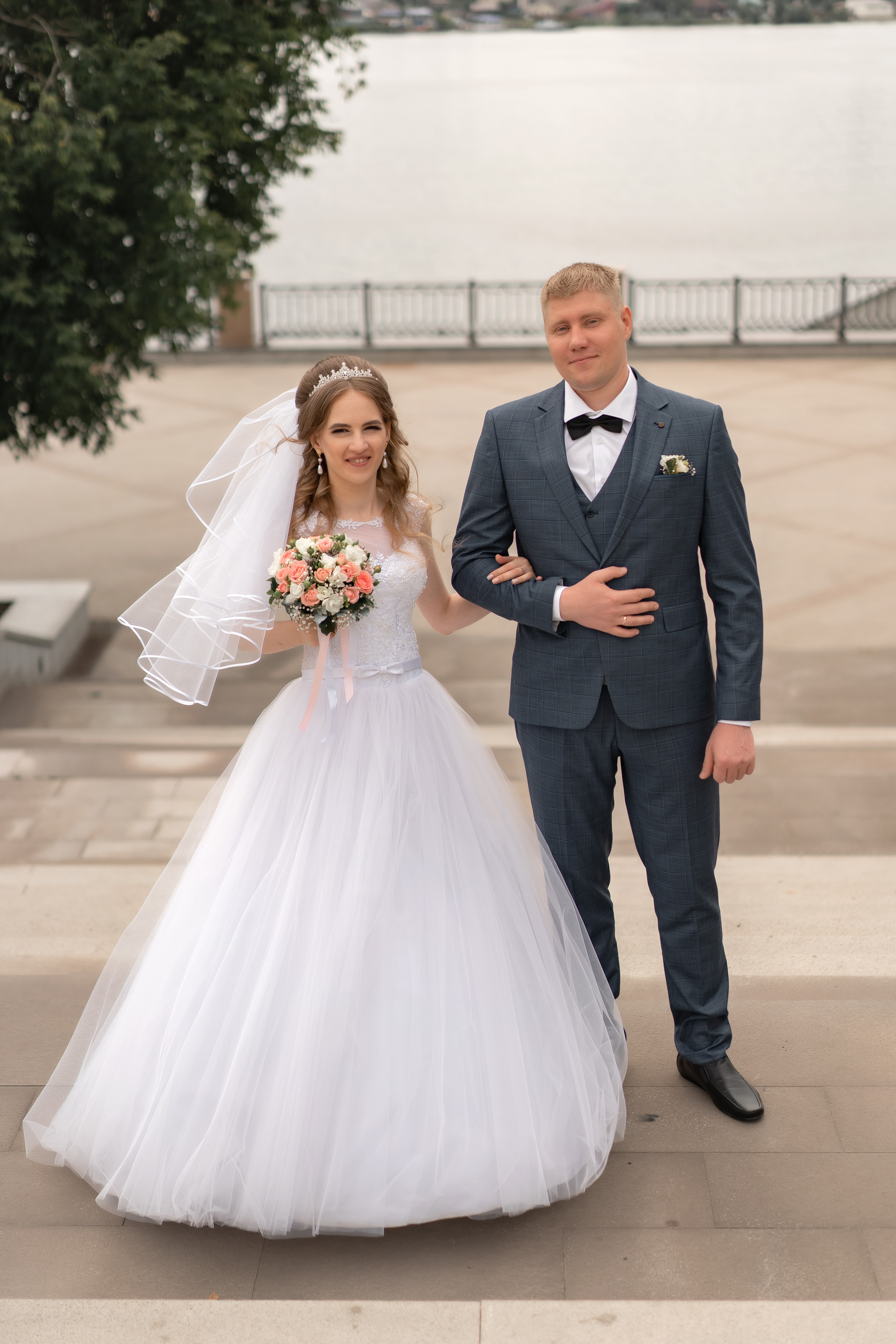 Наталья и Владимир. Фотограф Нижний Тагил Екатеринбург Марина Малышева