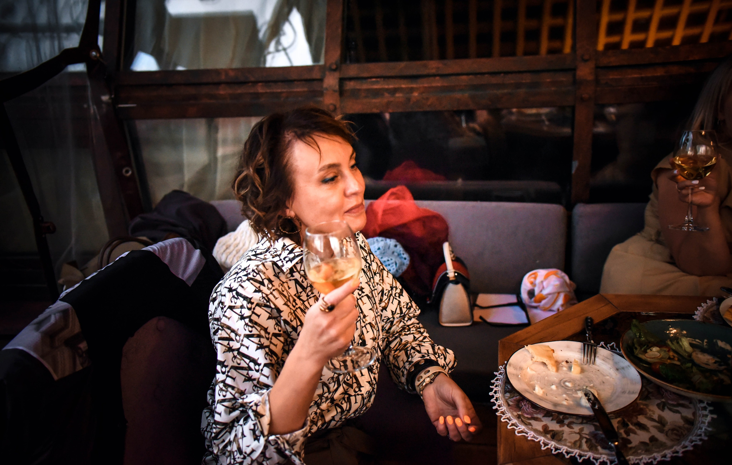 Тематическая вечеринка. Свадебный, семейный, детский, контент фотограф в Омске Максим Ильин