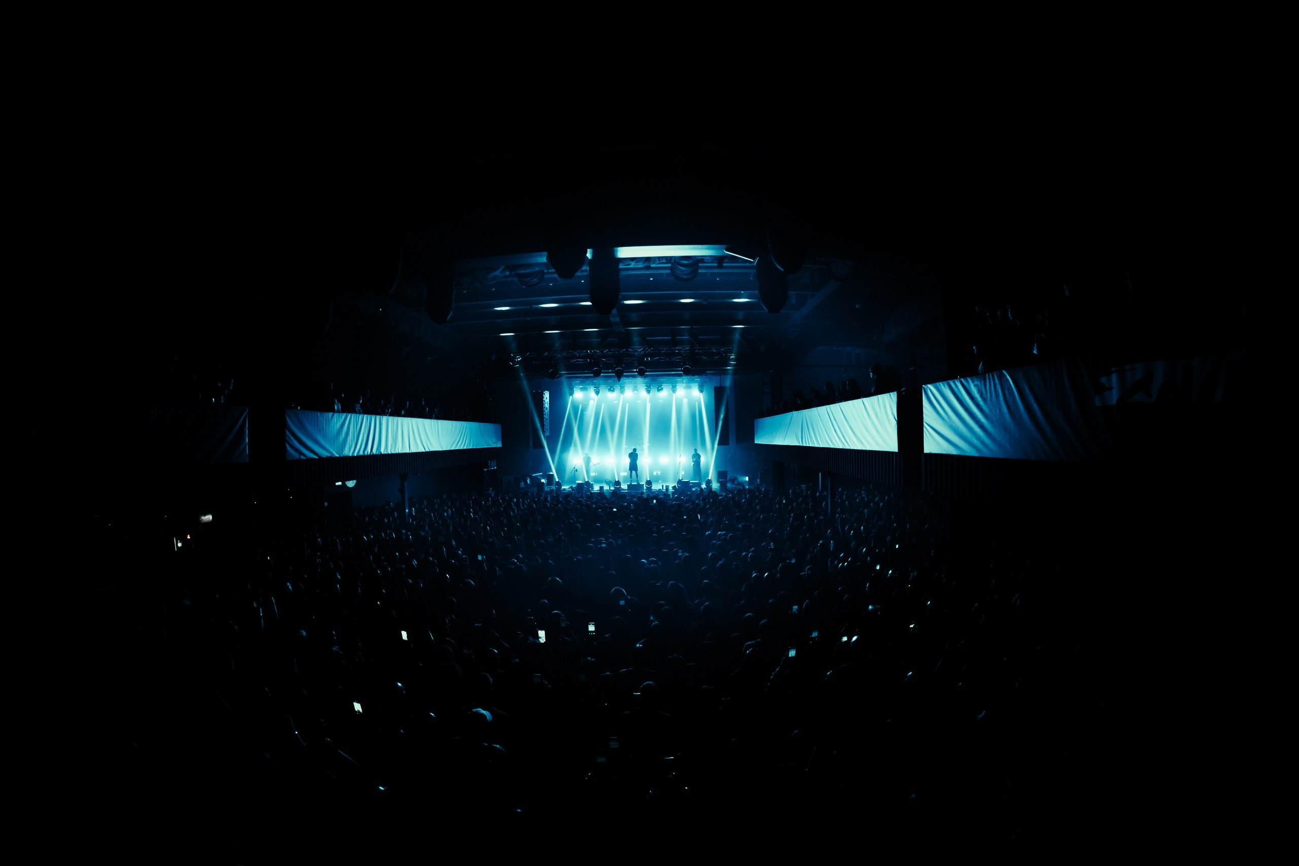 Концерт. Концертный фотограф в Санкт-Петербурге