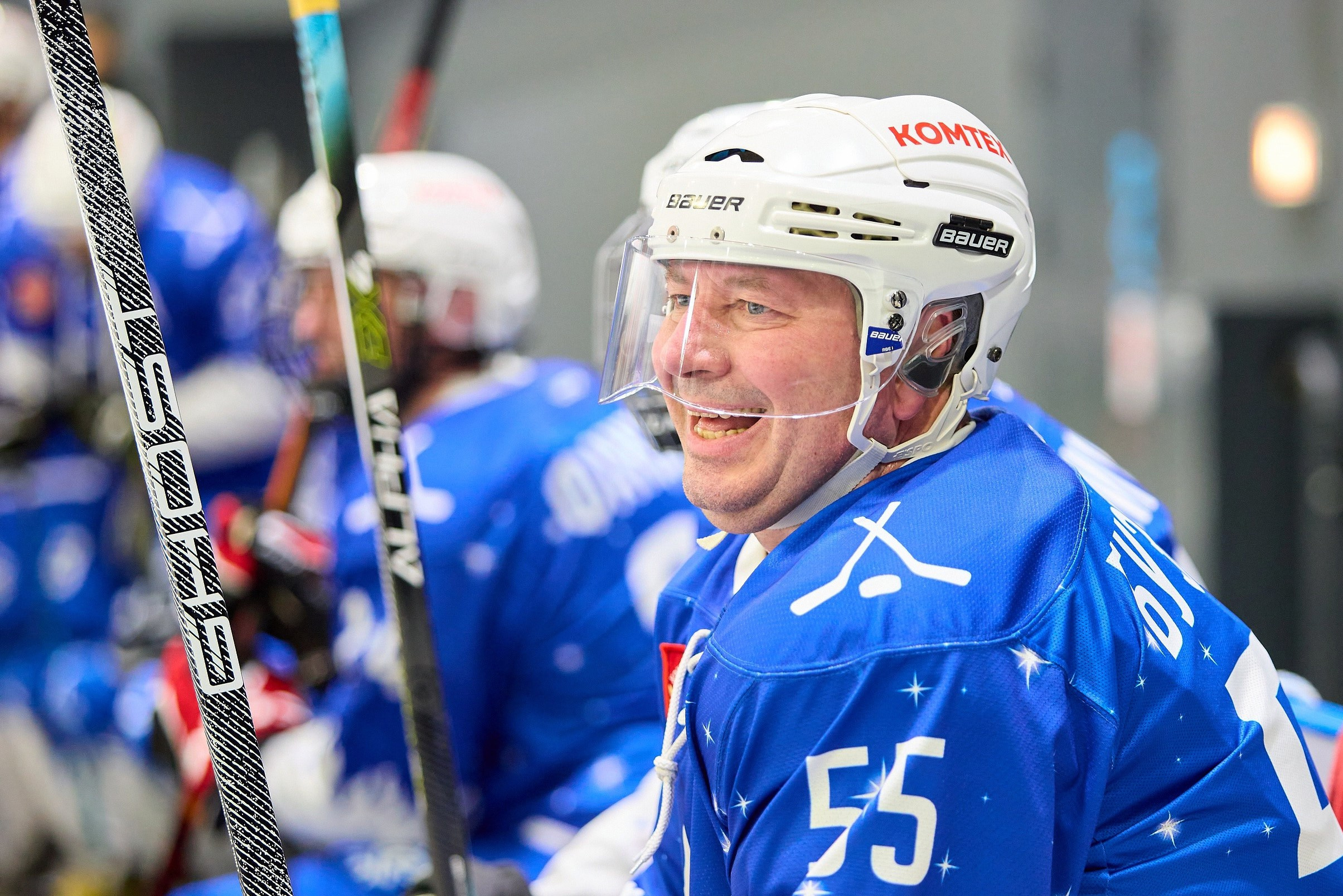 Хоккей. Фотограф в Москве и Подмосковье Сергей Дорохов