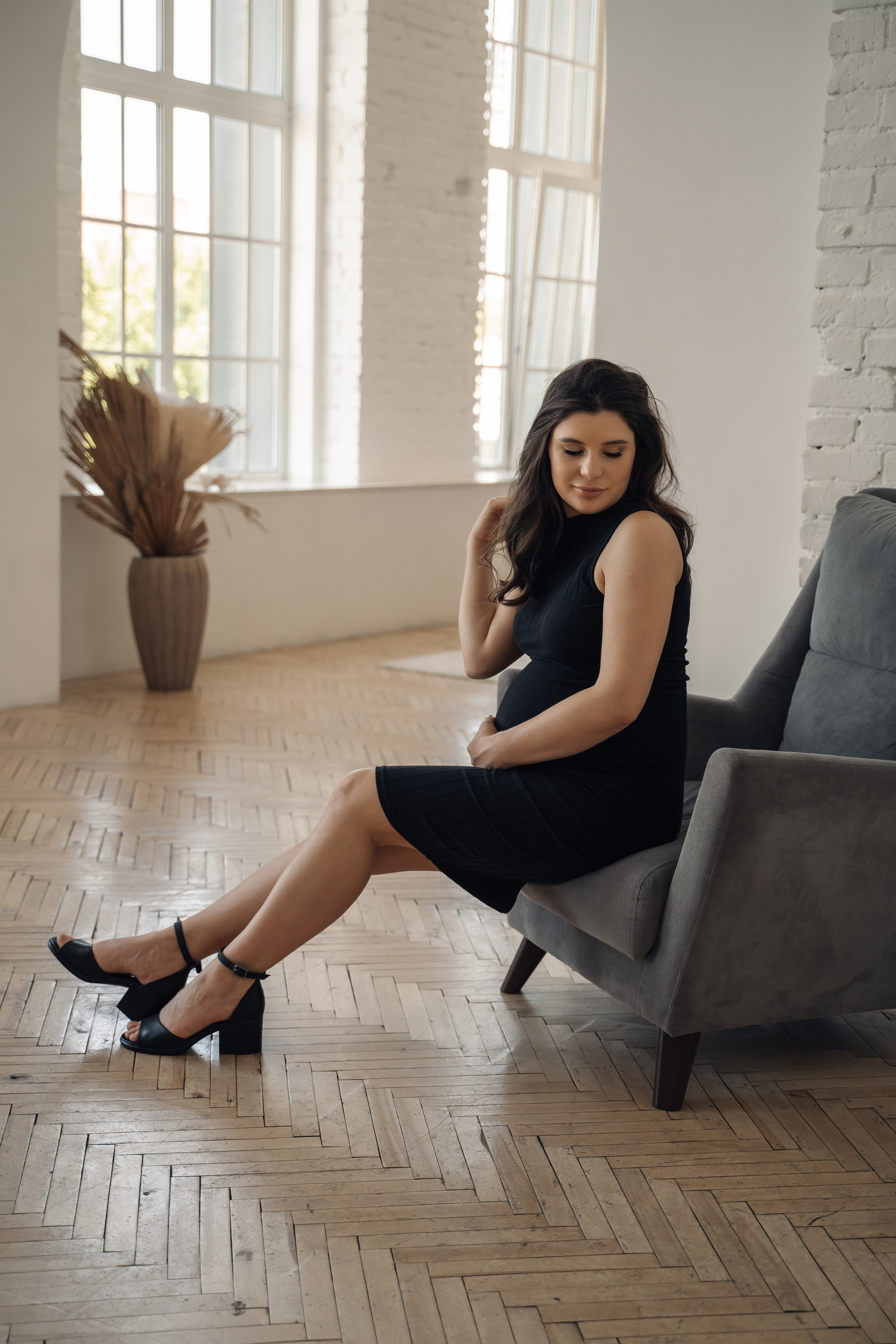 Полина. Главная