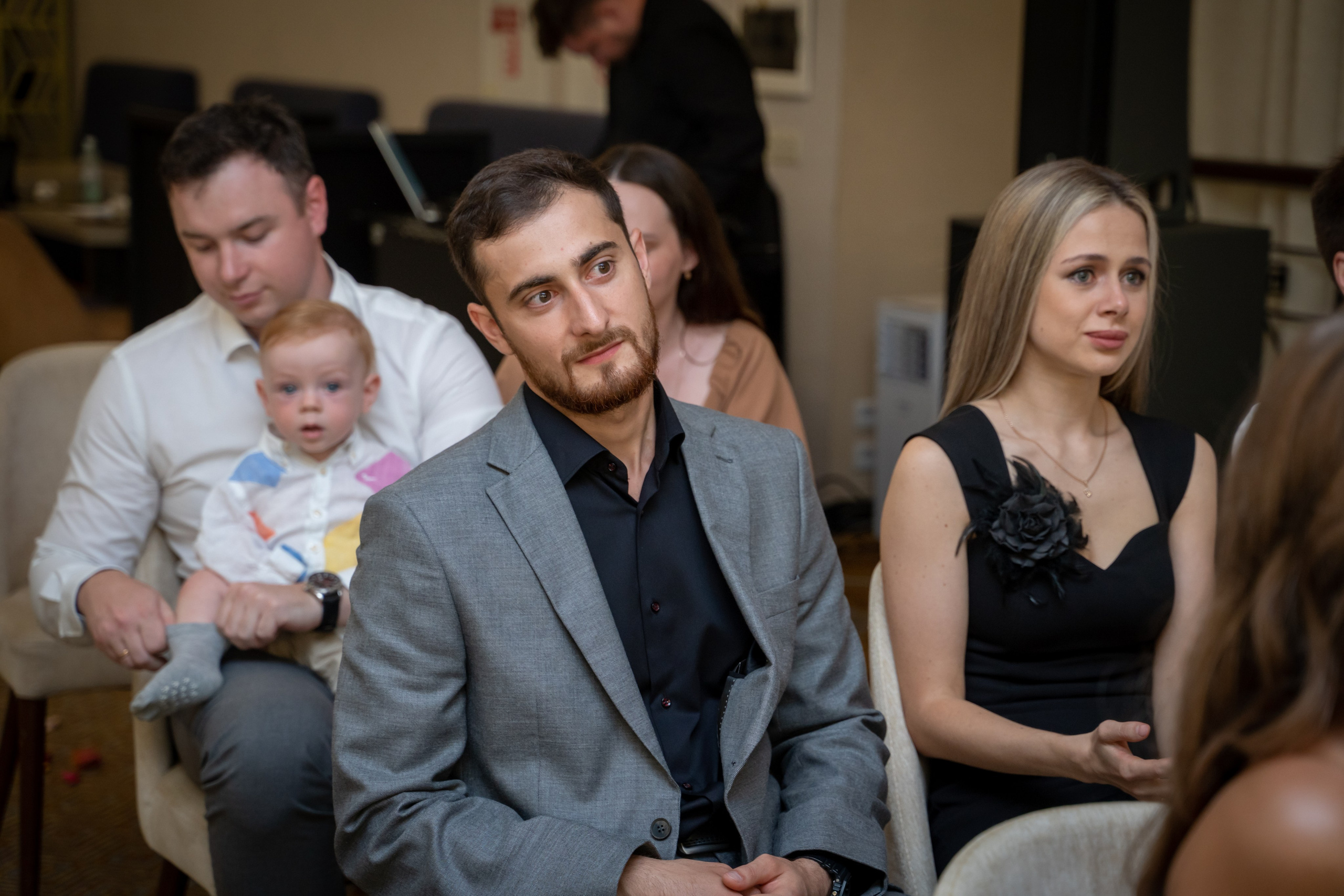 Екатерина & Артём 11.07.2024. Главная