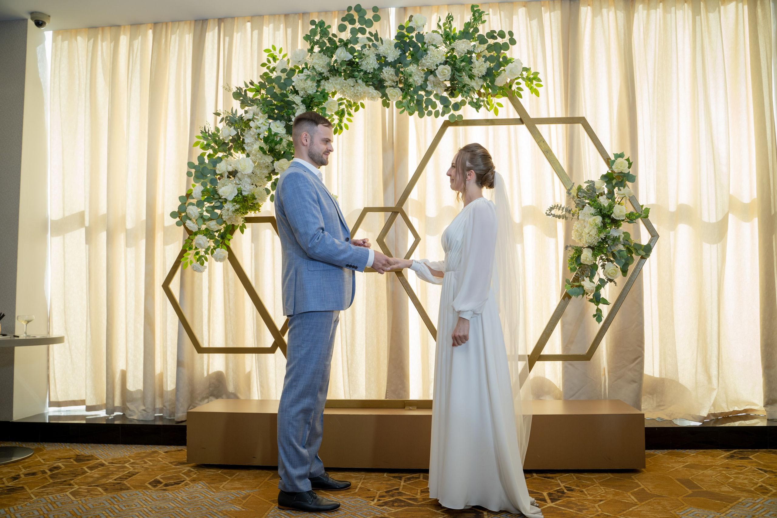 Екатерина & Артём 11.07.2024. Главная